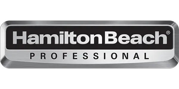 Hamilton Beach Commercial Blenders, Drink Mixers & Appliances in Toronto & Canada