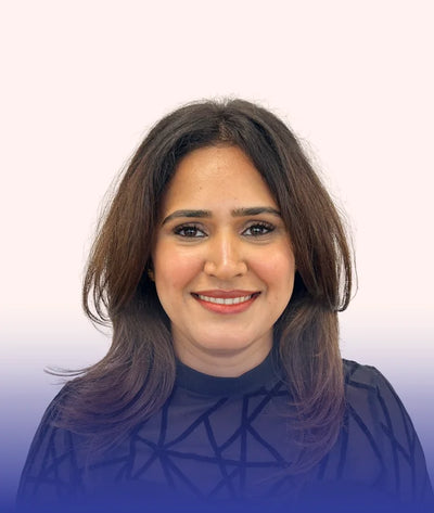 Harleen Kaur
