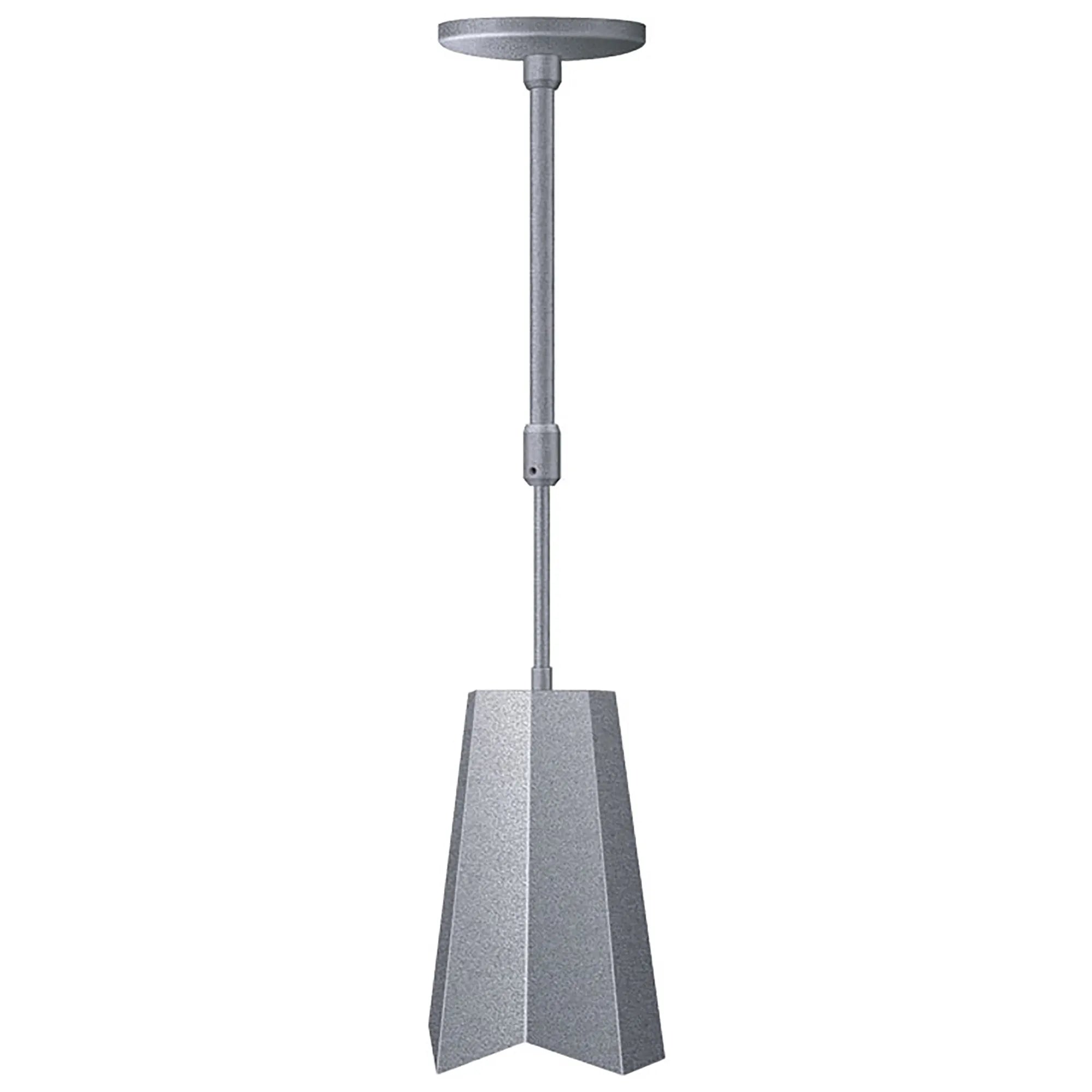 Hatco DL-1400 Decorative Heat Lamp - Various Configurations-Phoenix Food Equipment