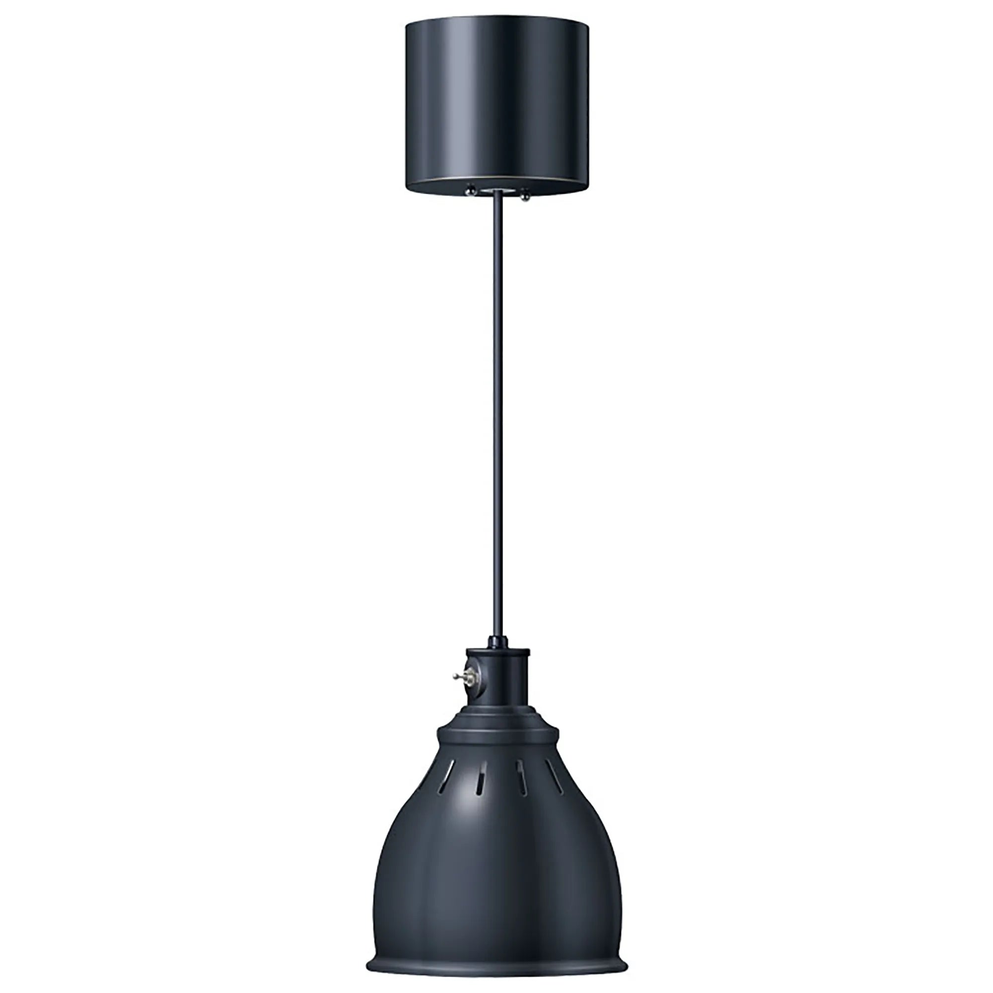 Hatco DL-1600 Decorative Heat Lamp - Various Configurations-Phoenix Food Equipment