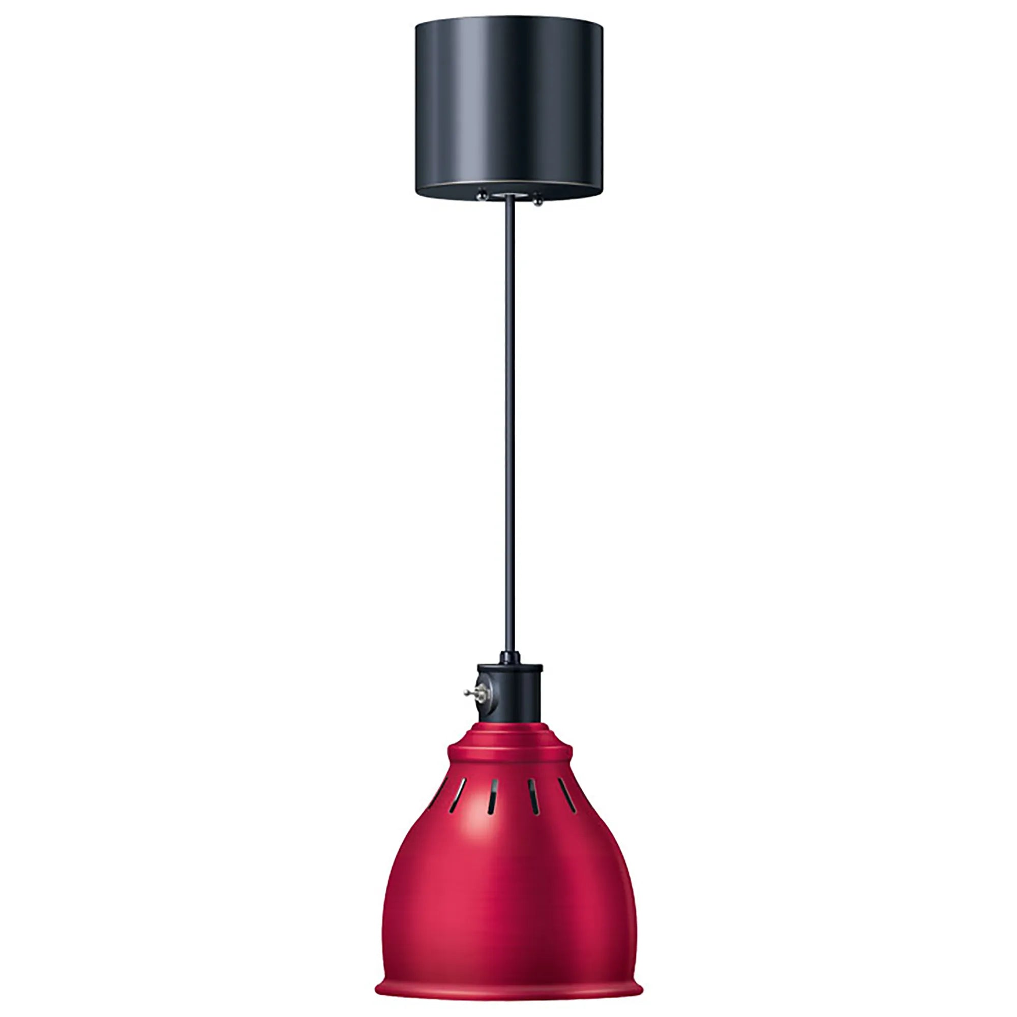 Hatco DL-1600 Decorative Heat Lamp - Various Configurations-Phoenix Food Equipment