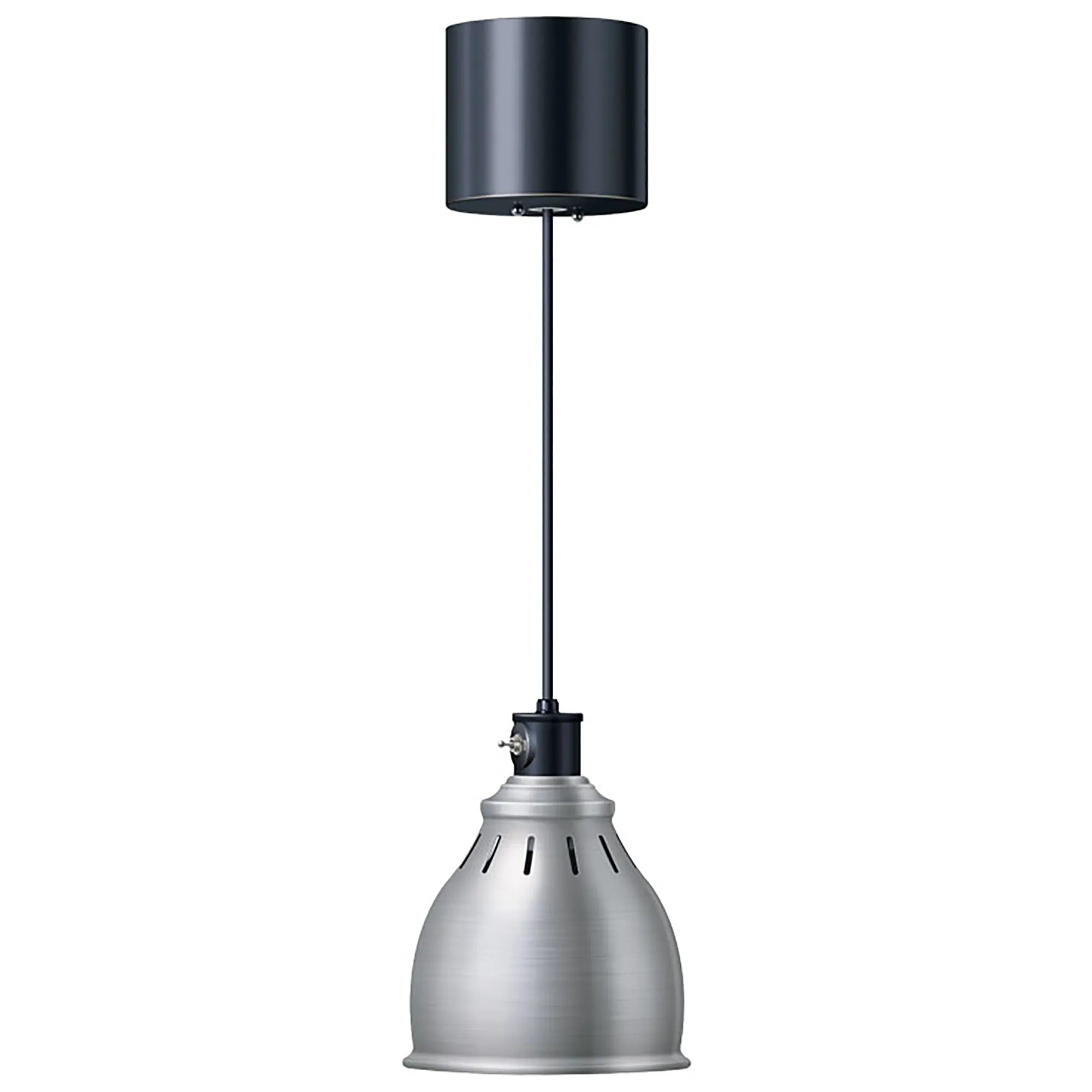 Hatco DL-1600 Decorative Heat Lamp - Various Configurations-Phoenix Food Equipment