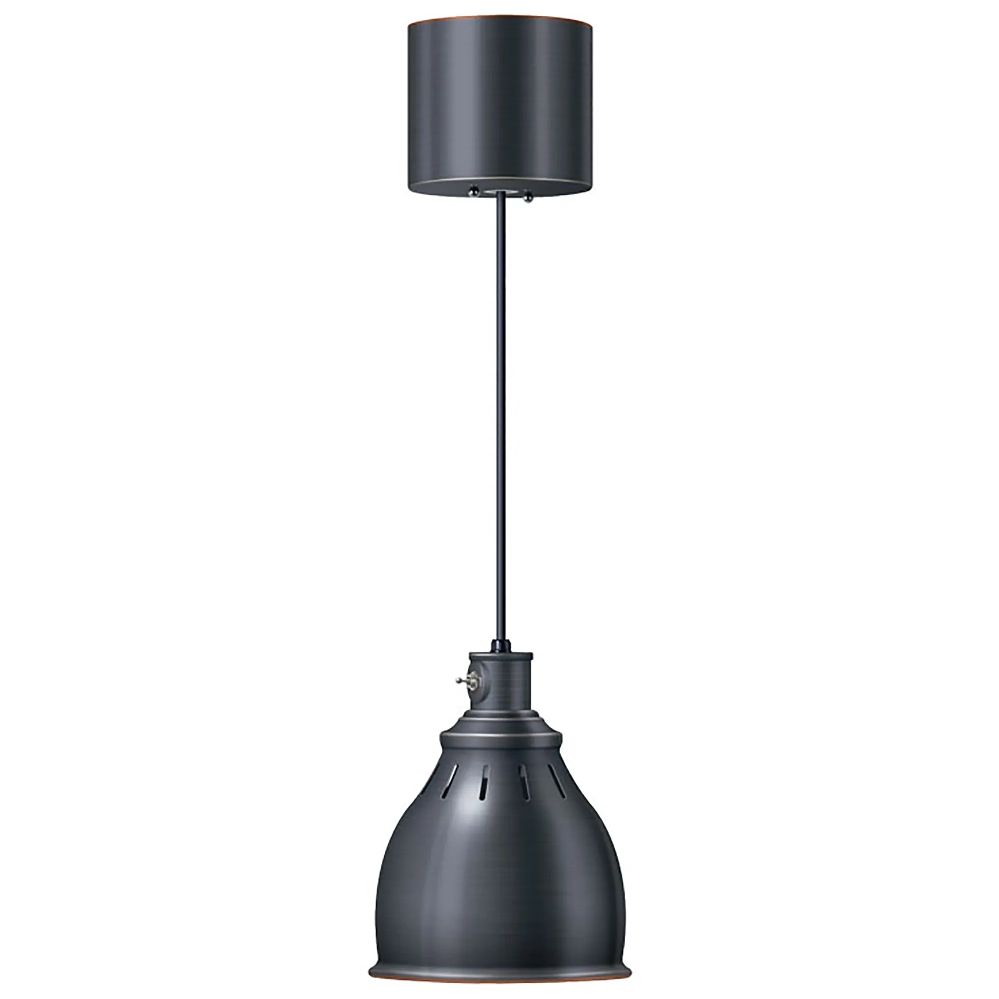 Hatco DL-1600 Decorative Heat Lamp - Various Configurations-Phoenix Food Equipment