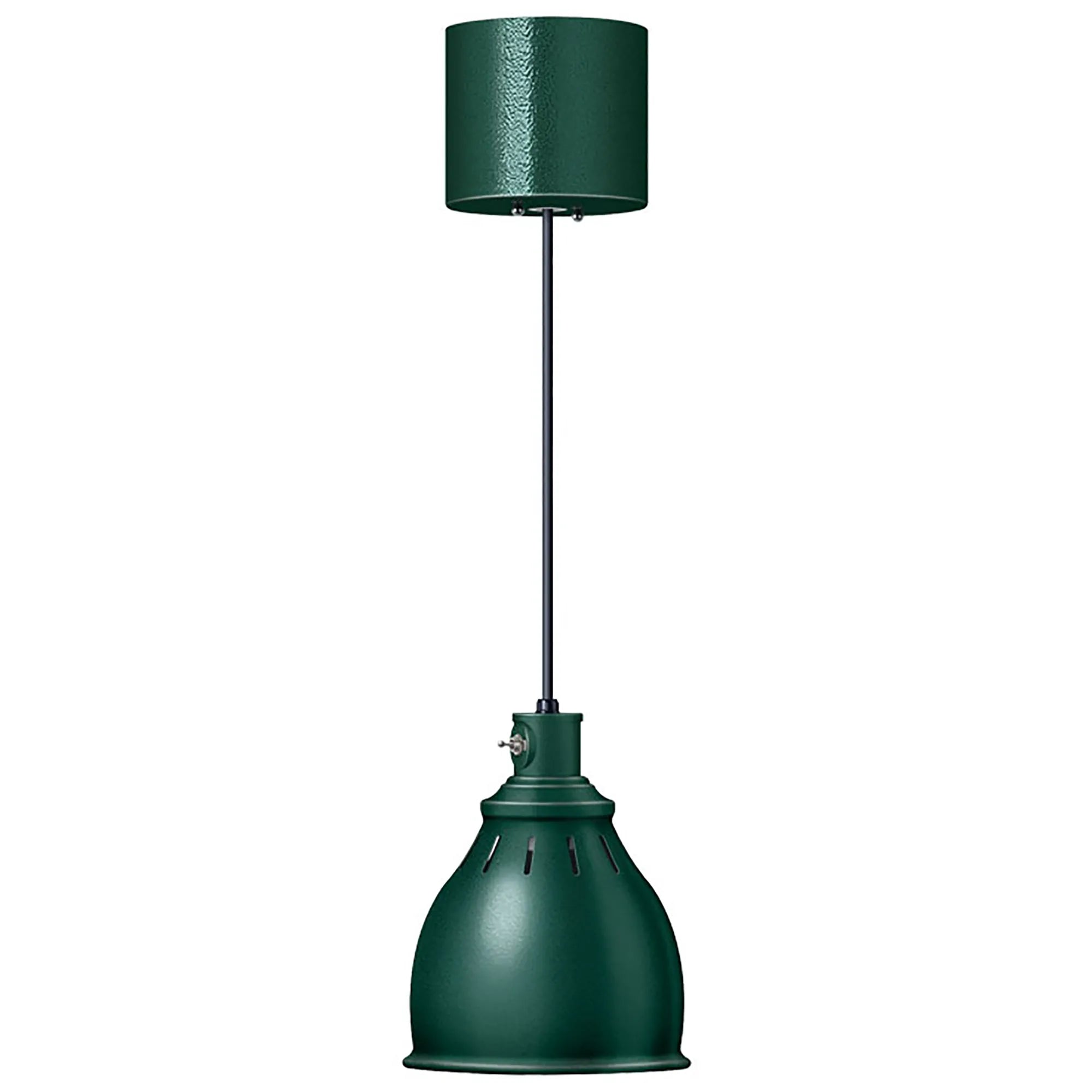 Hatco DL-1600 Decorative Heat Lamp - Various Configurations-Phoenix Food Equipment