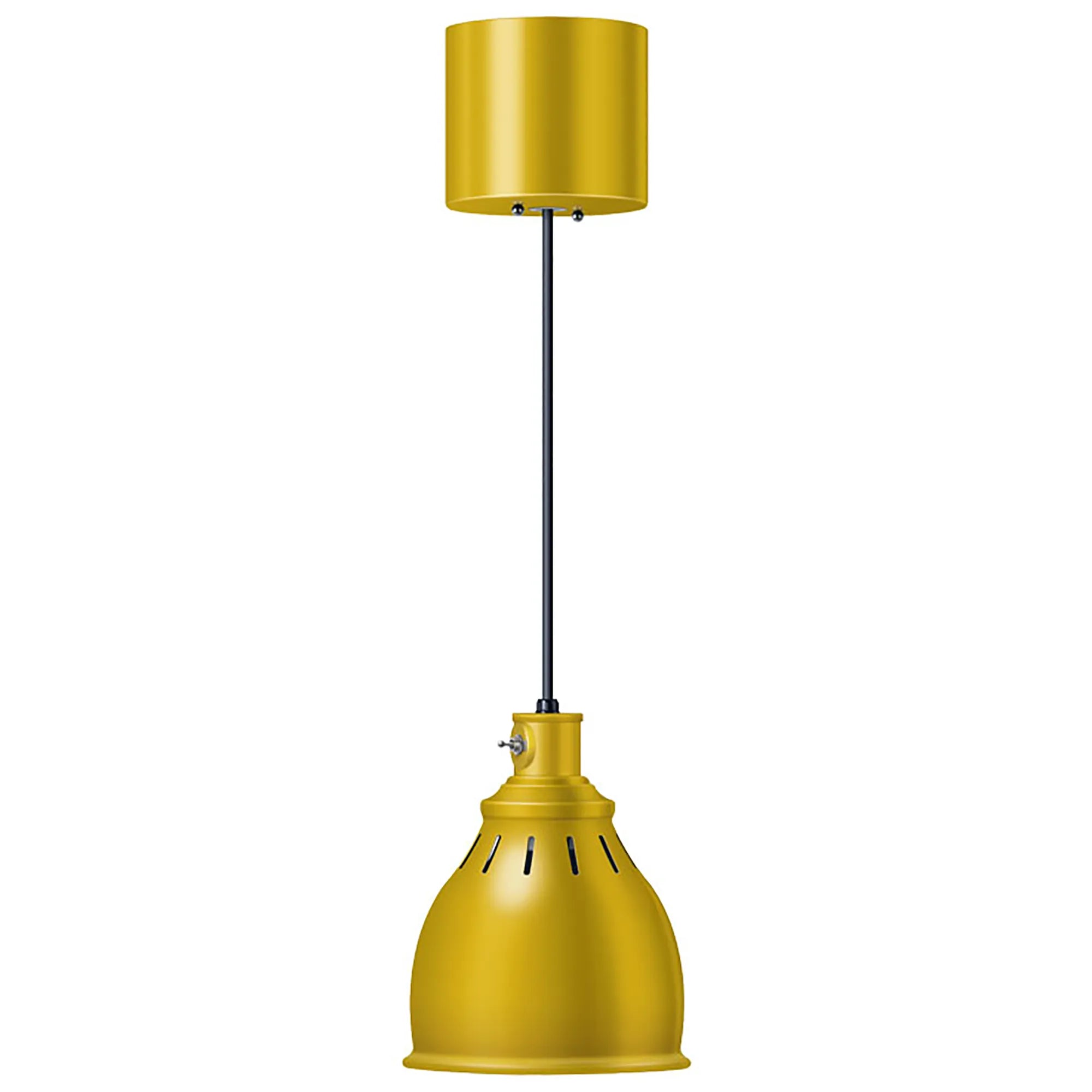 Hatco DL-1600 Decorative Heat Lamp - Various Configurations-Phoenix Food Equipment