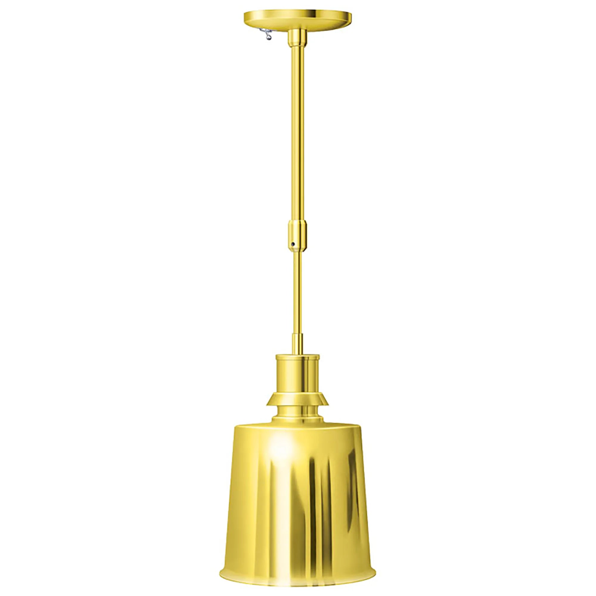 Hatco DL-1700 Decorative Heat Lamp - Various Configurations-Phoenix Food Equipment