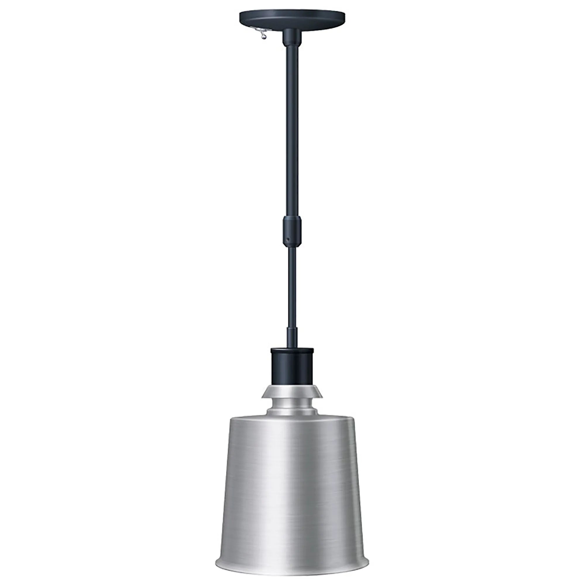 Hatco DL-1700 Decorative Heat Lamp - Various Configurations-Phoenix Food Equipment