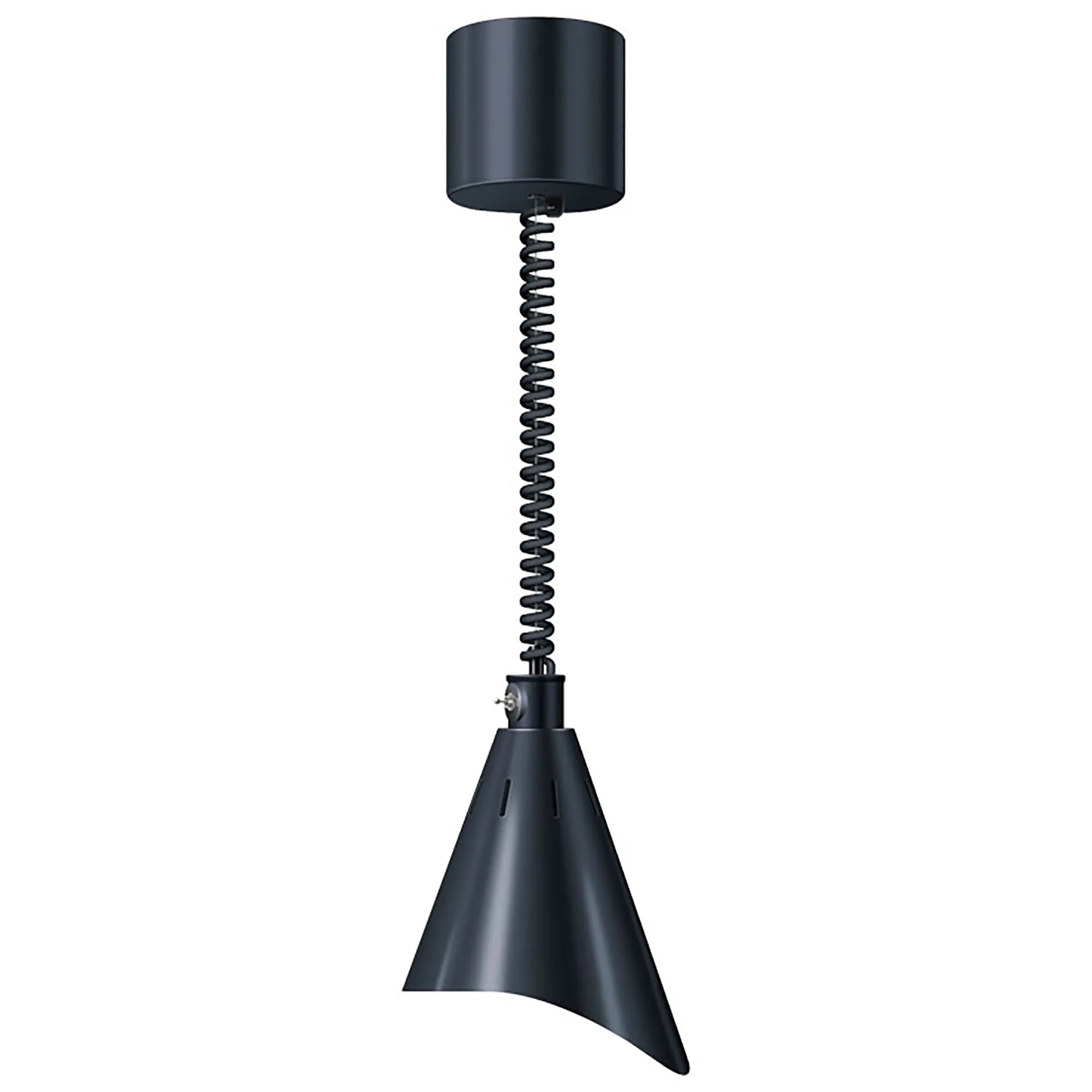 Hatco DL-1800 Decorative Heat Lamp - Various Configurations-Phoenix Food Equipment