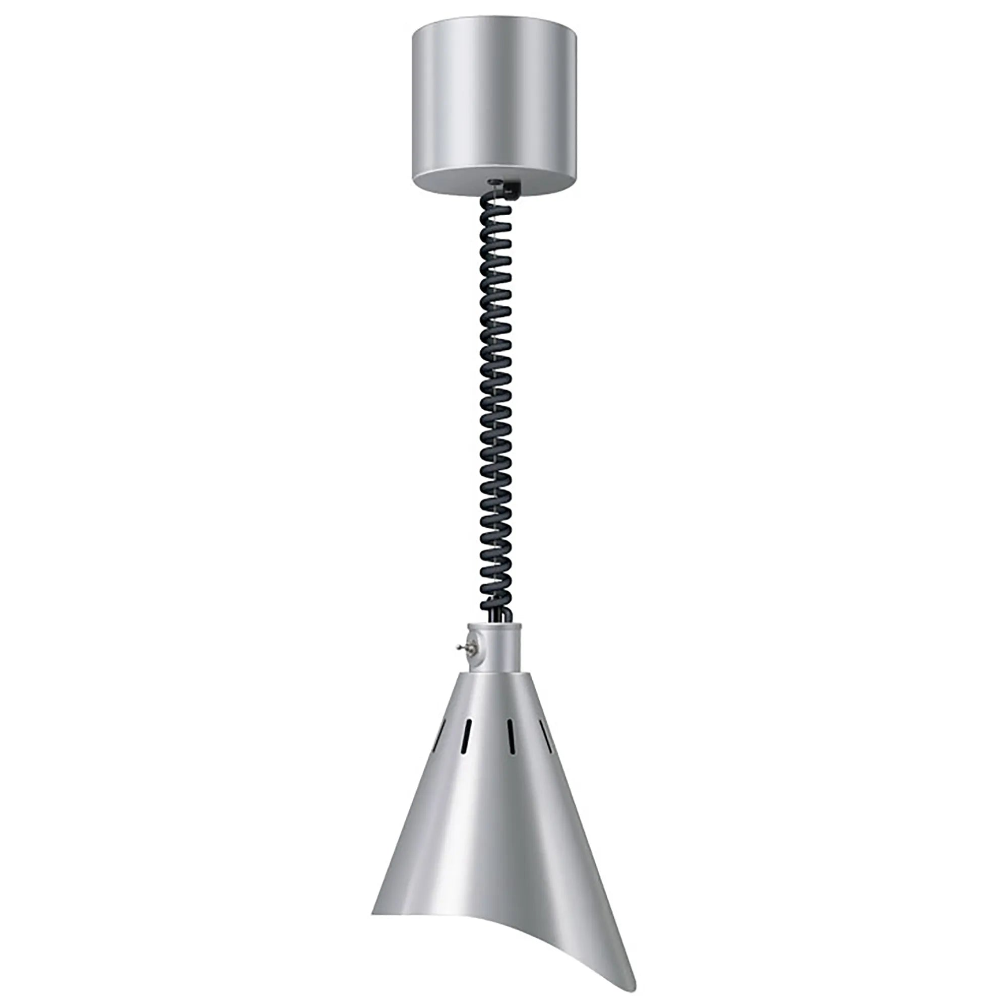 Hatco DL-1800 Decorative Heat Lamp - Various Configurations-Phoenix Food Equipment