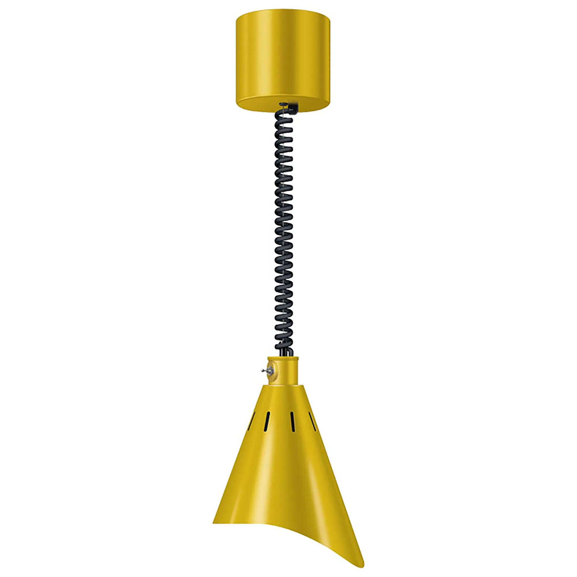 Hatco DL-1800 Decorative Heat Lamp - Various Configurations-Phoenix Food Equipment