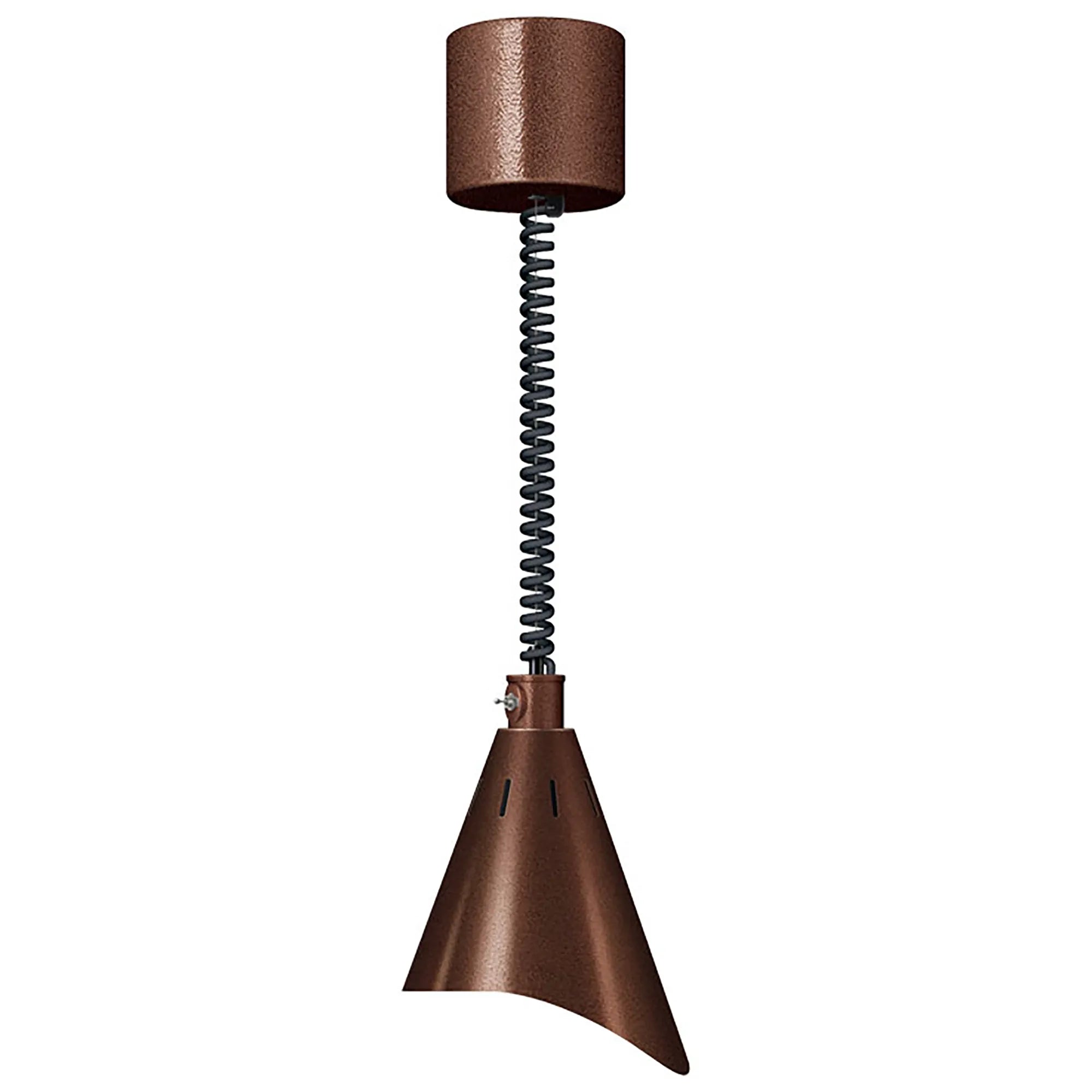 Hatco DL-1800 Decorative Heat Lamp - Various Configurations-Phoenix Food Equipment