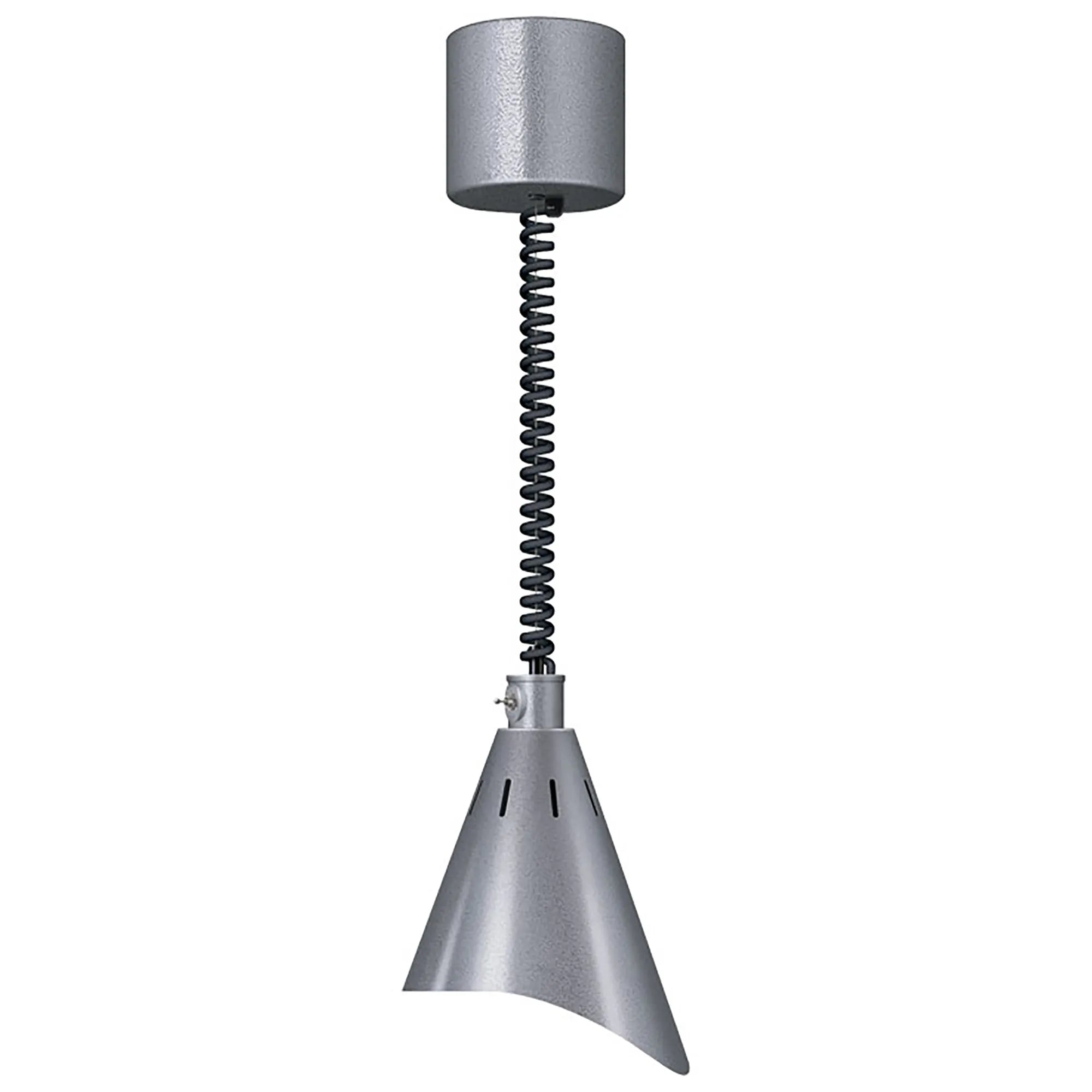 Hatco DL-1800 Decorative Heat Lamp - Various Configurations-Phoenix Food Equipment