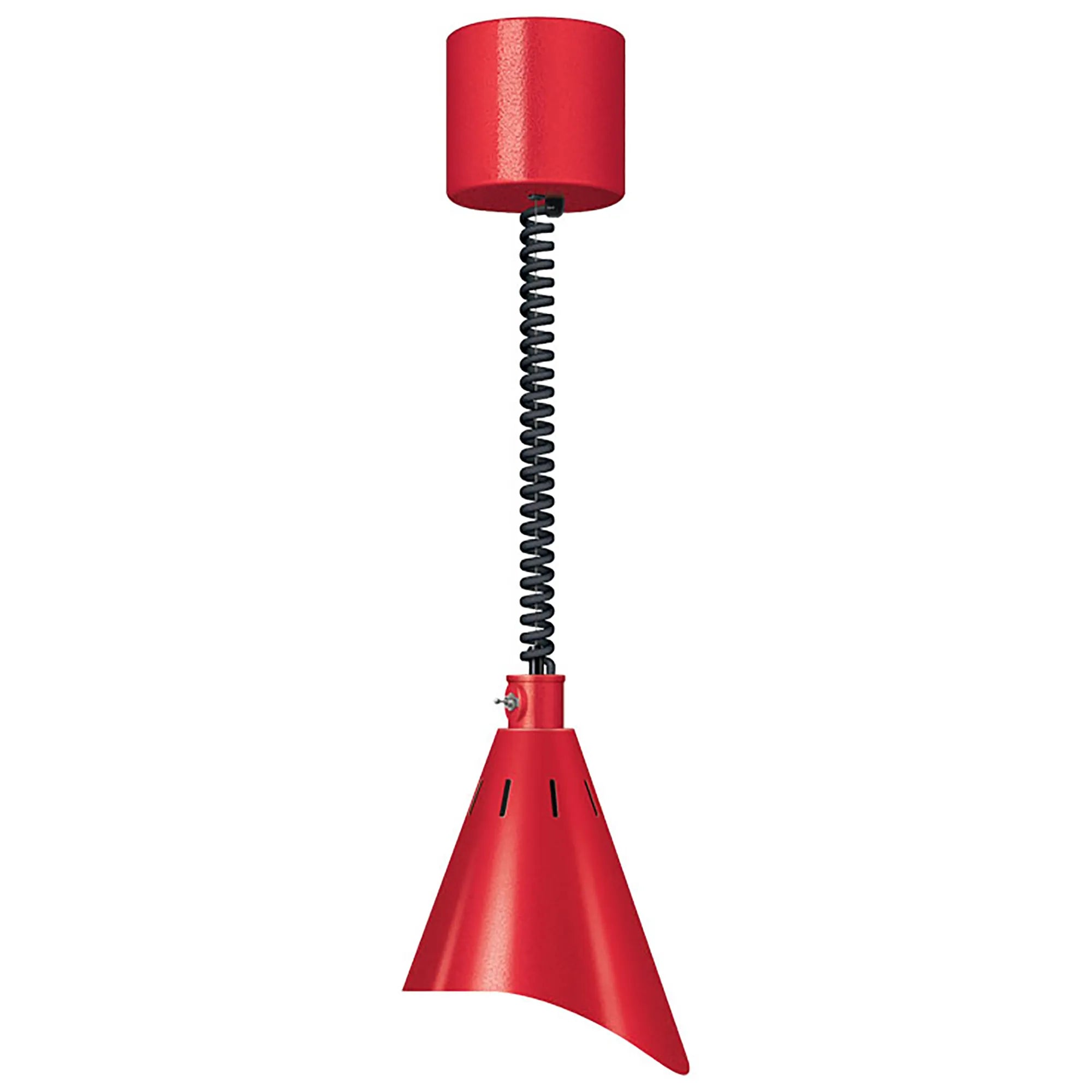 Hatco DL-1800 Decorative Heat Lamp - Various Configurations-Phoenix Food Equipment