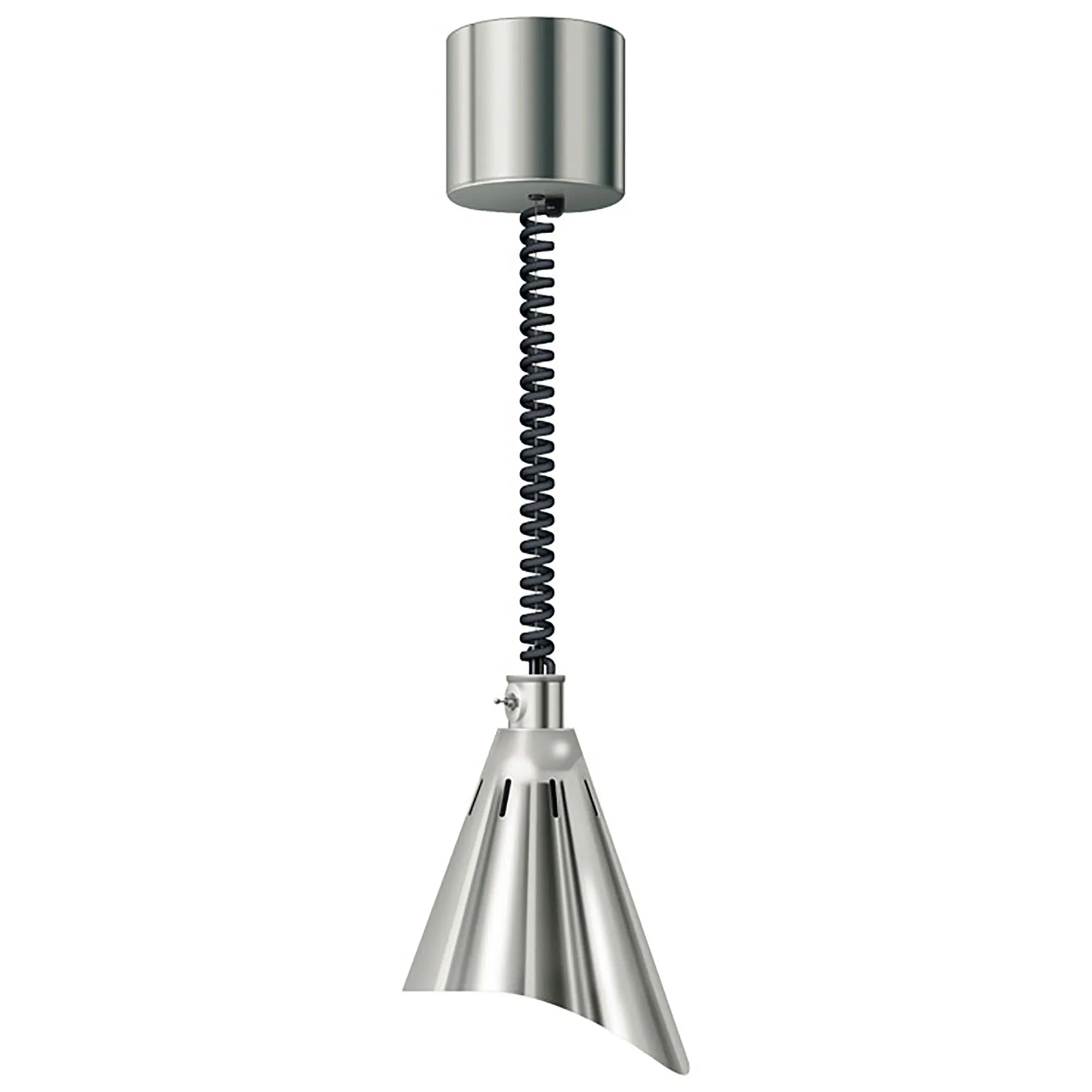 Hatco DL-1800 Decorative Heat Lamp - Various Configurations-Phoenix Food Equipment