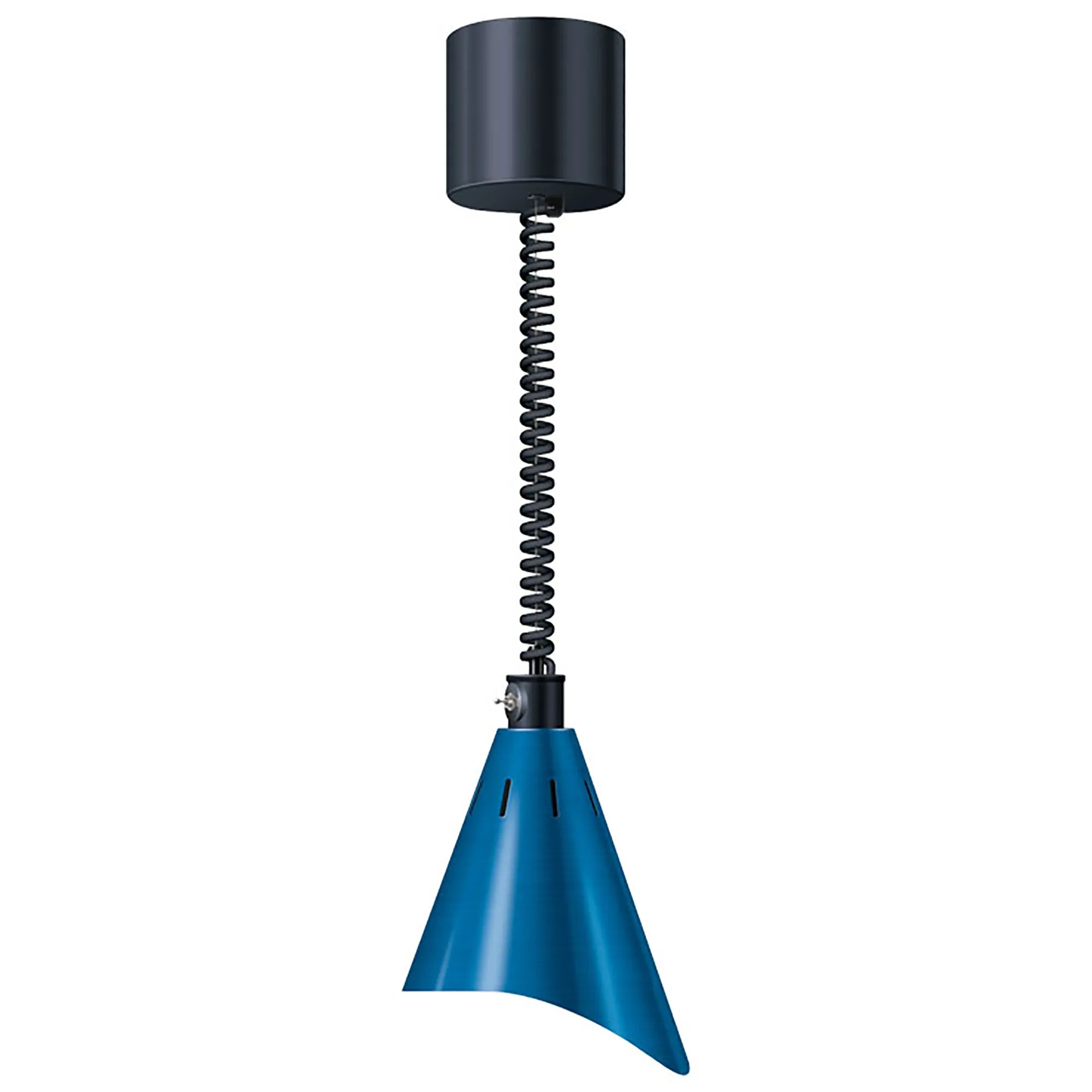 Hatco DL-1800 Decorative Heat Lamp - Various Configurations-Phoenix Food Equipment