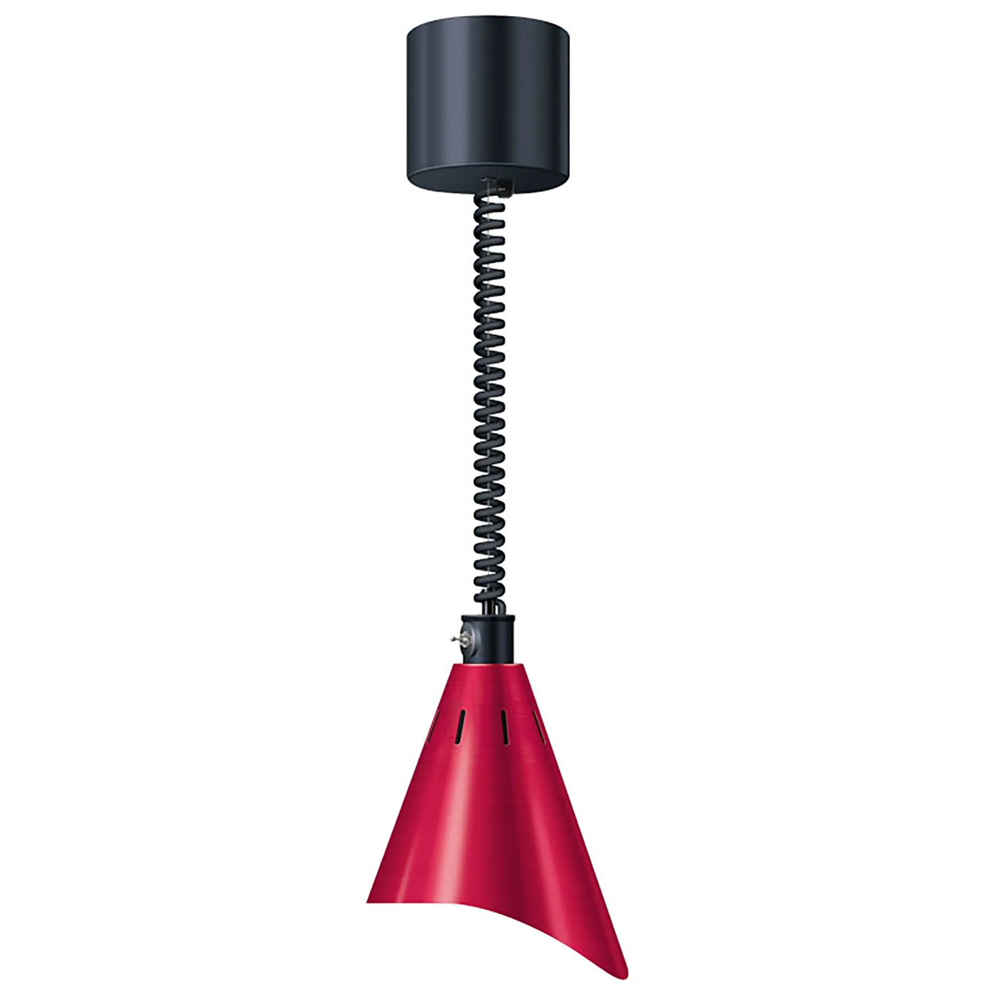 Hatco DL-1800 Decorative Heat Lamp - Various Configurations-Phoenix Food Equipment