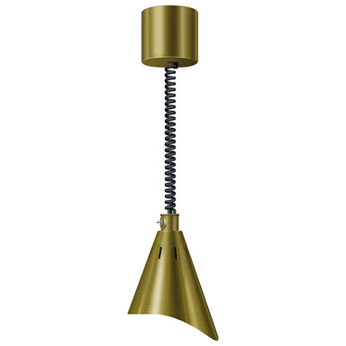 Hatco DL-1800 Decorative Heat Lamp - Various Configurations-Phoenix Food Equipment