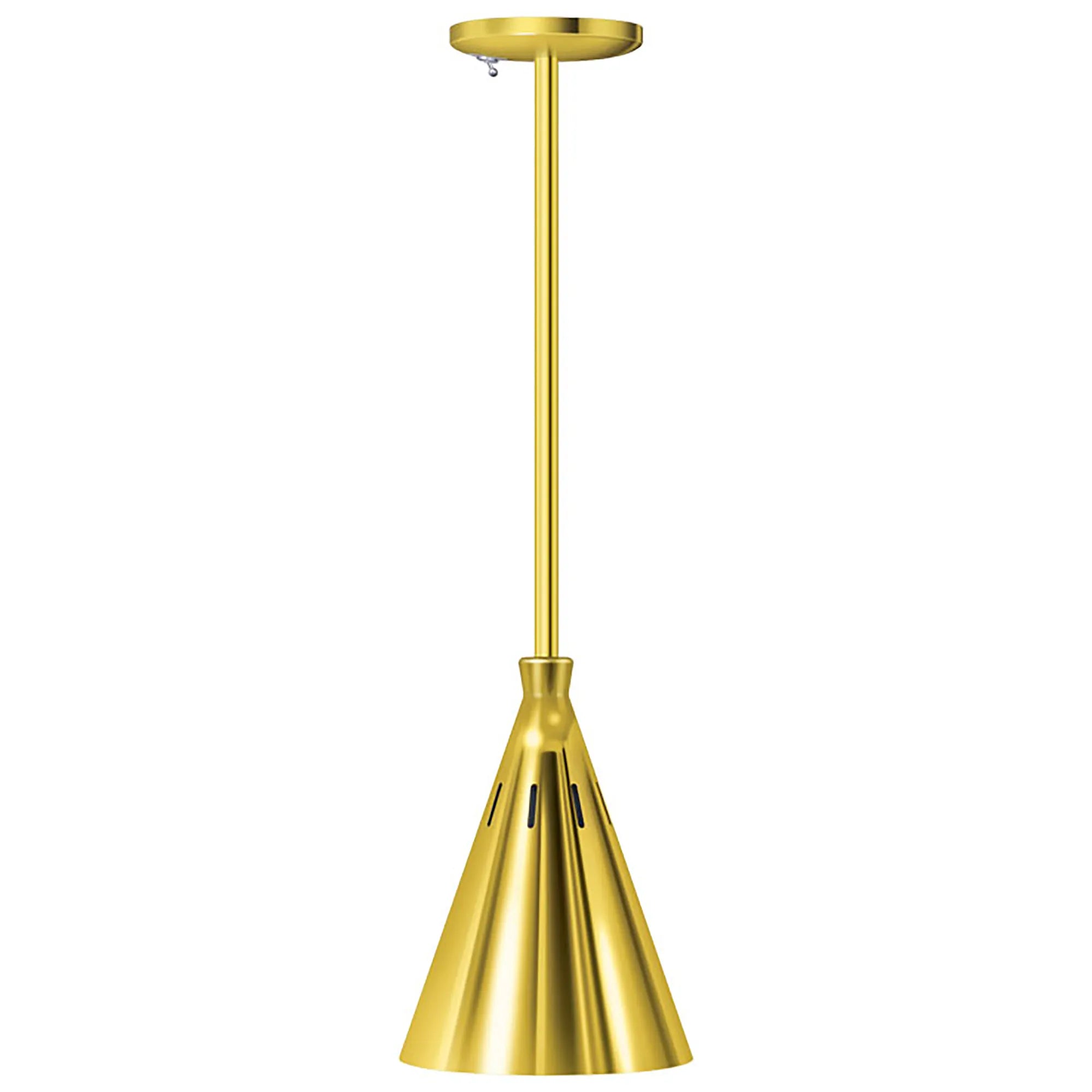 Hatco DL-2200 Decorative Heat Lamp - Various Configurations-Phoenix Food Equipment