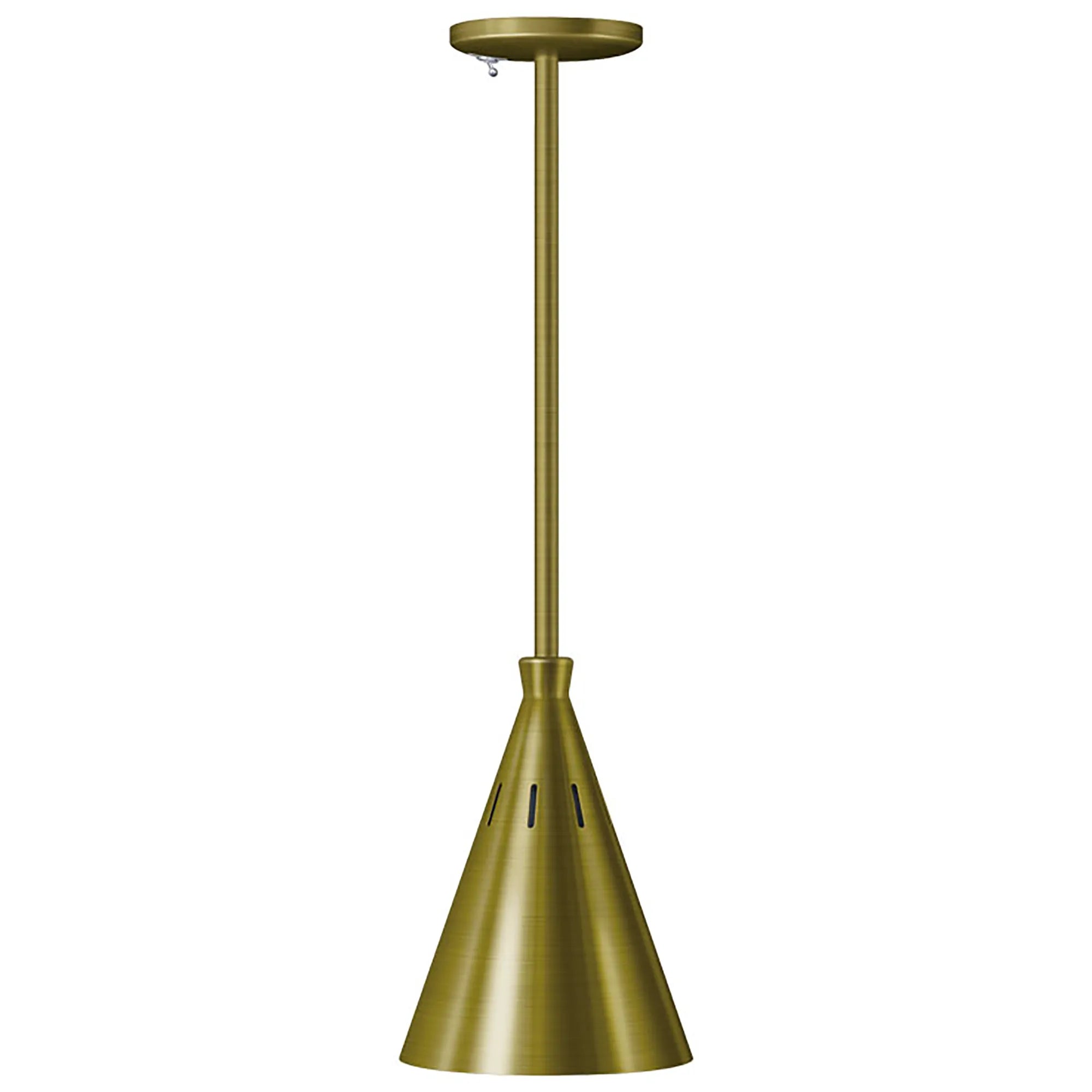 Hatco DL-2200 Decorative Heat Lamp - Various Configurations-Phoenix Food Equipment