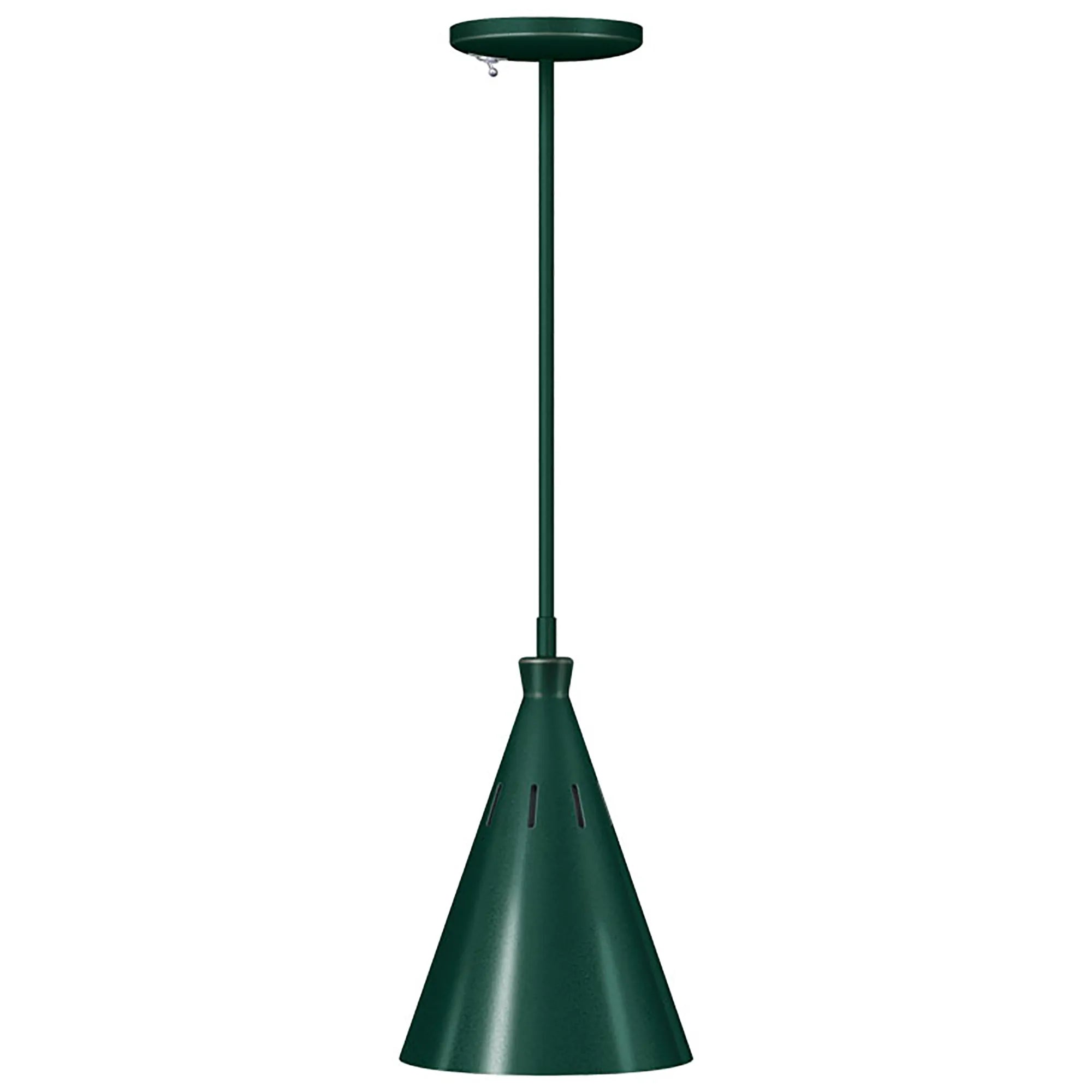 Hatco DL-2200 Decorative Heat Lamp - Various Configurations-Phoenix Food Equipment