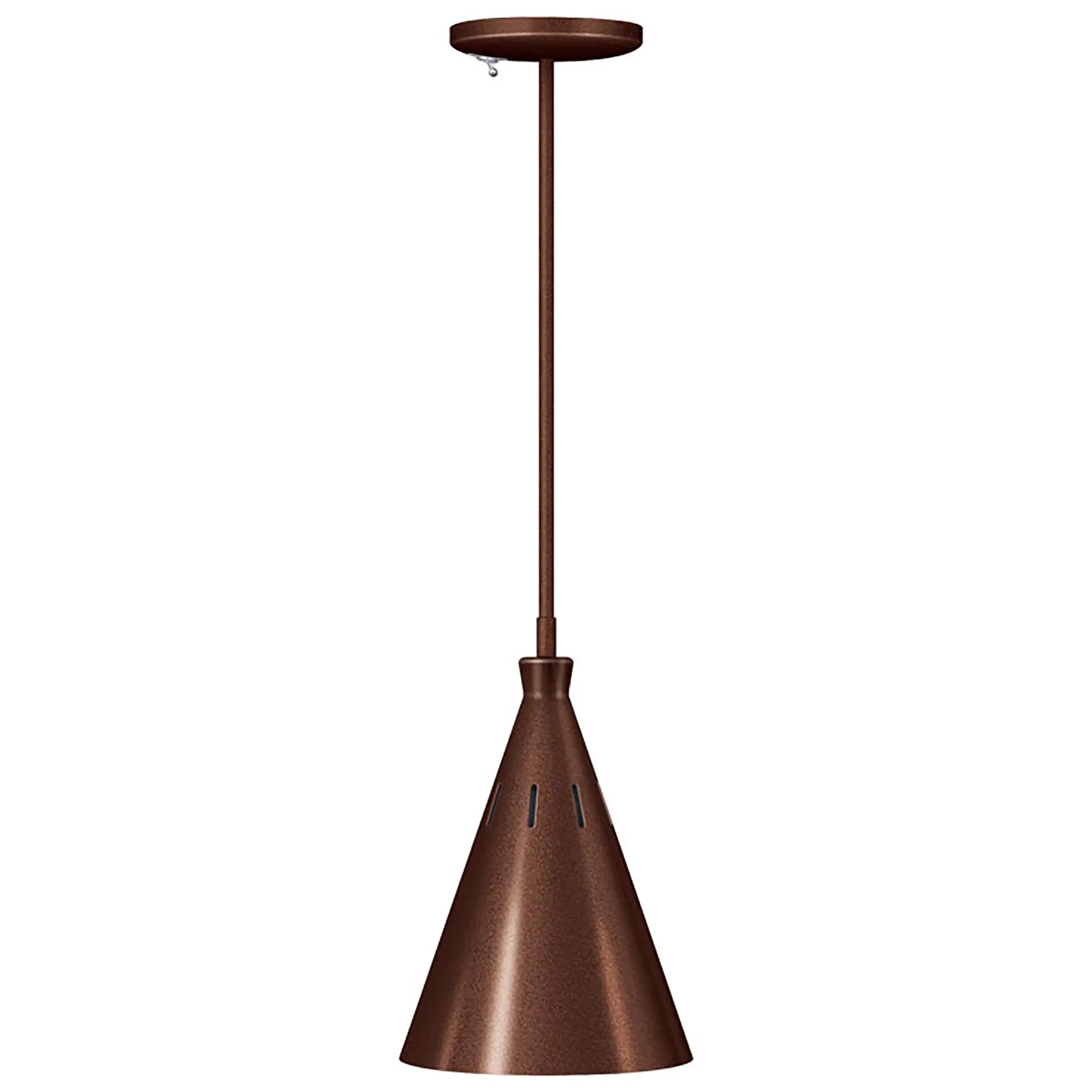 Hatco DL-2200 Decorative Heat Lamp - Various Configurations-Phoenix Food Equipment