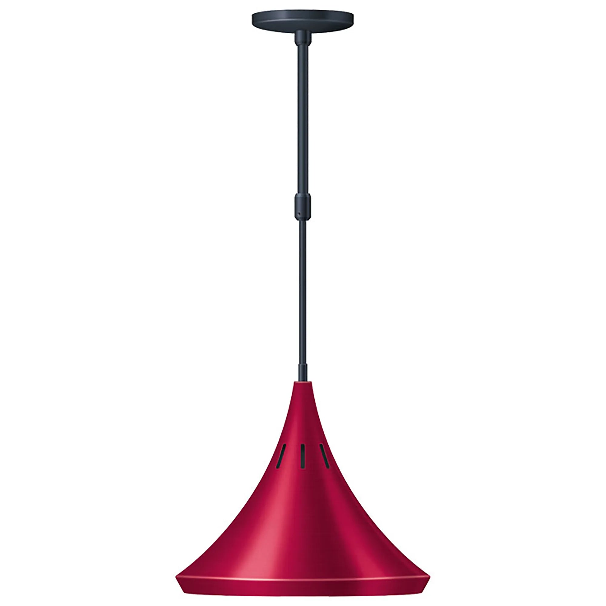 Hatco DL-2300 Decorative Heat Lamp - Various Configurations-Phoenix Food Equipment