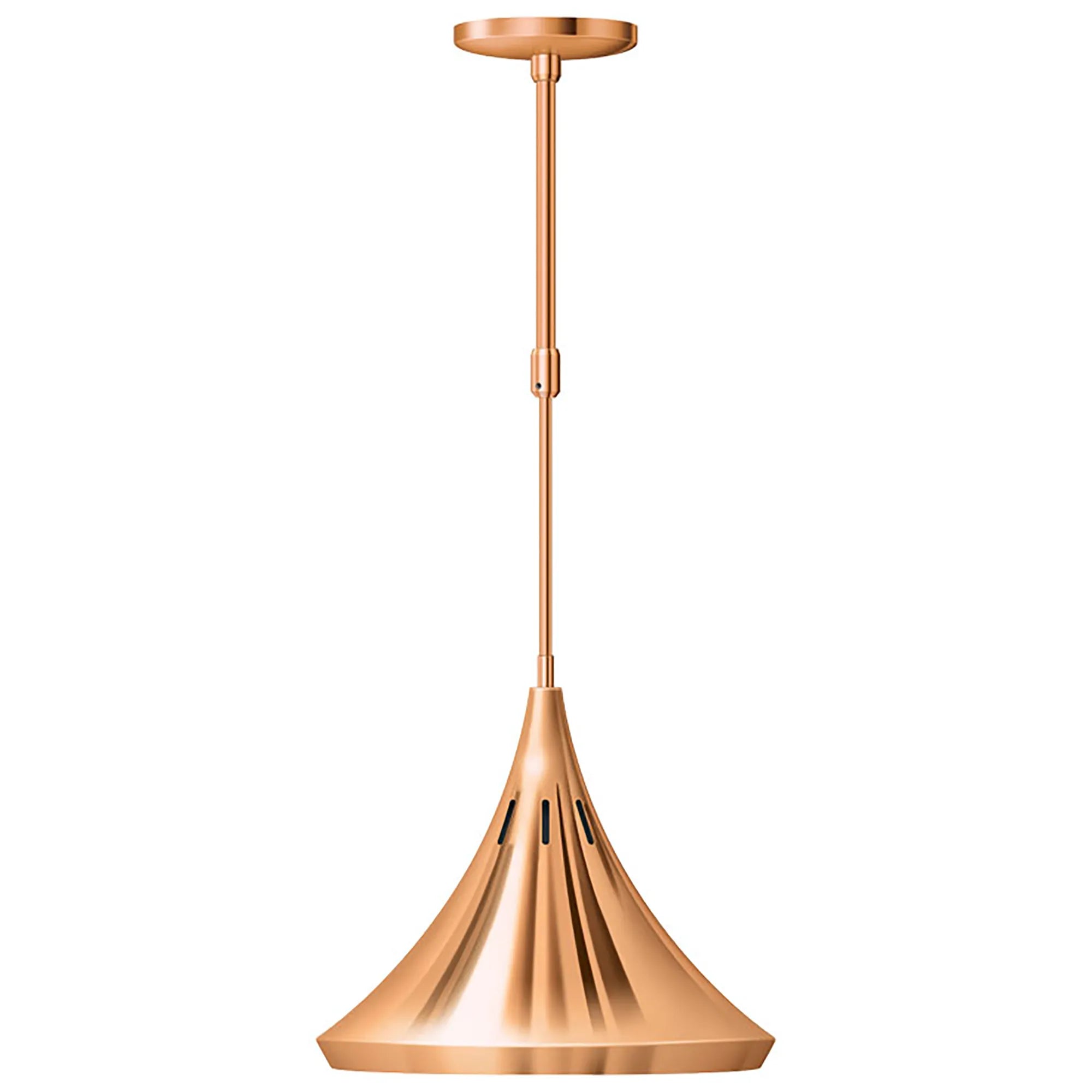 Hatco DL-2300 Decorative Heat Lamp - Various Configurations-Phoenix Food Equipment