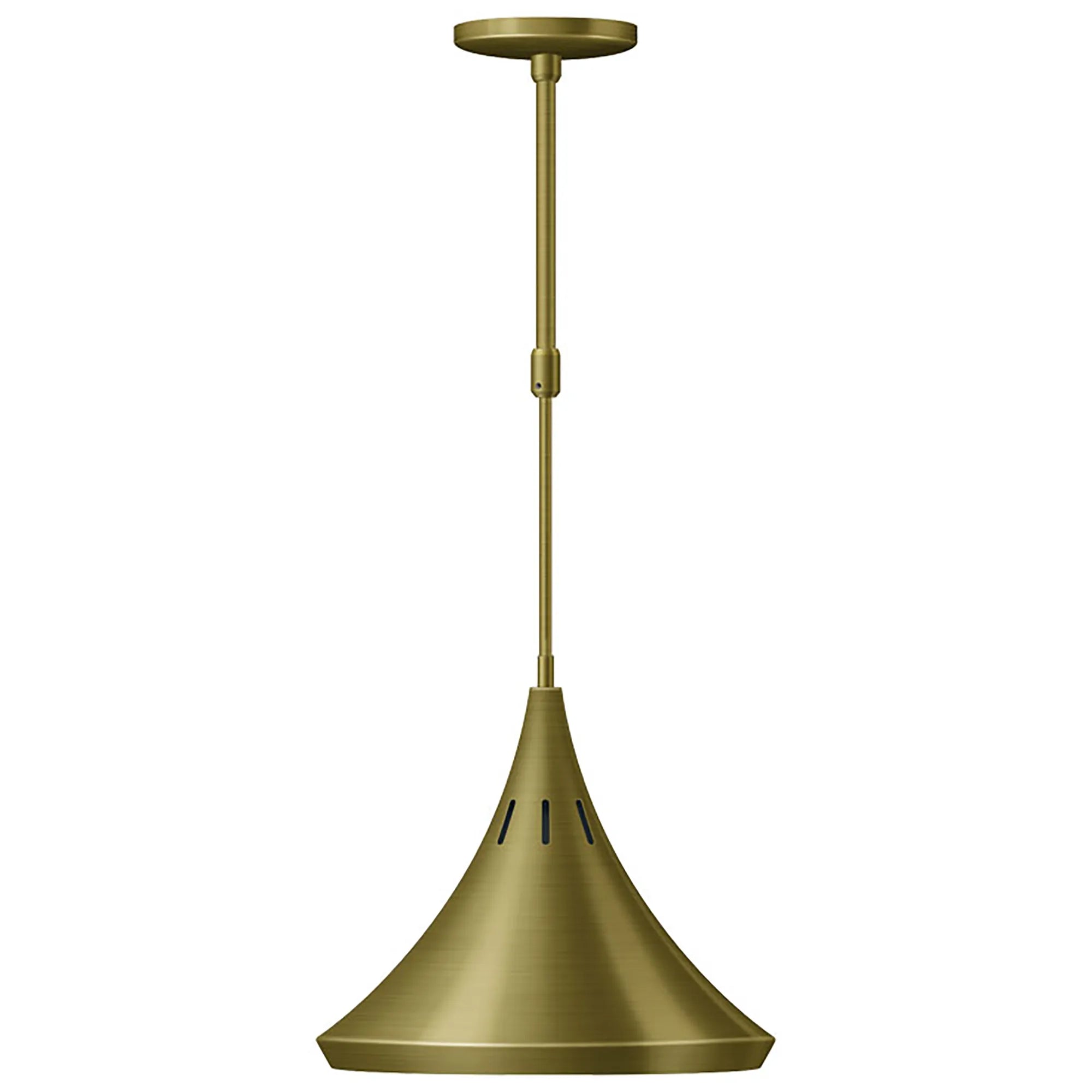 Hatco DL-2300 Decorative Heat Lamp - Various Configurations-Phoenix Food Equipment