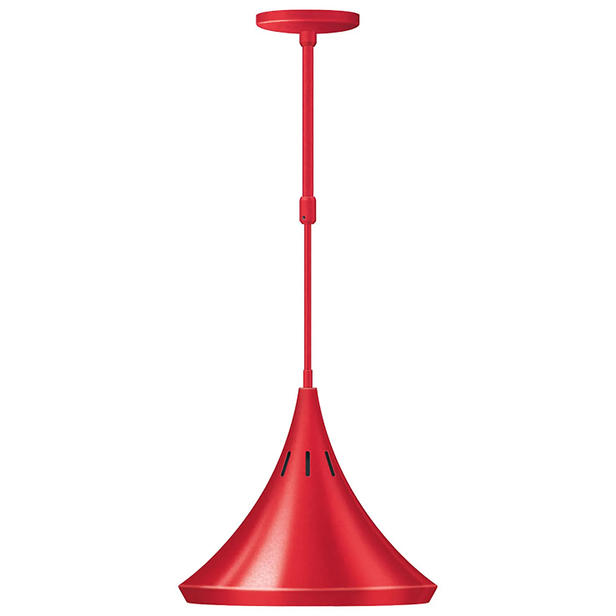 Hatco DL-2300 Decorative Heat Lamp - Various Configurations-Phoenix Food Equipment