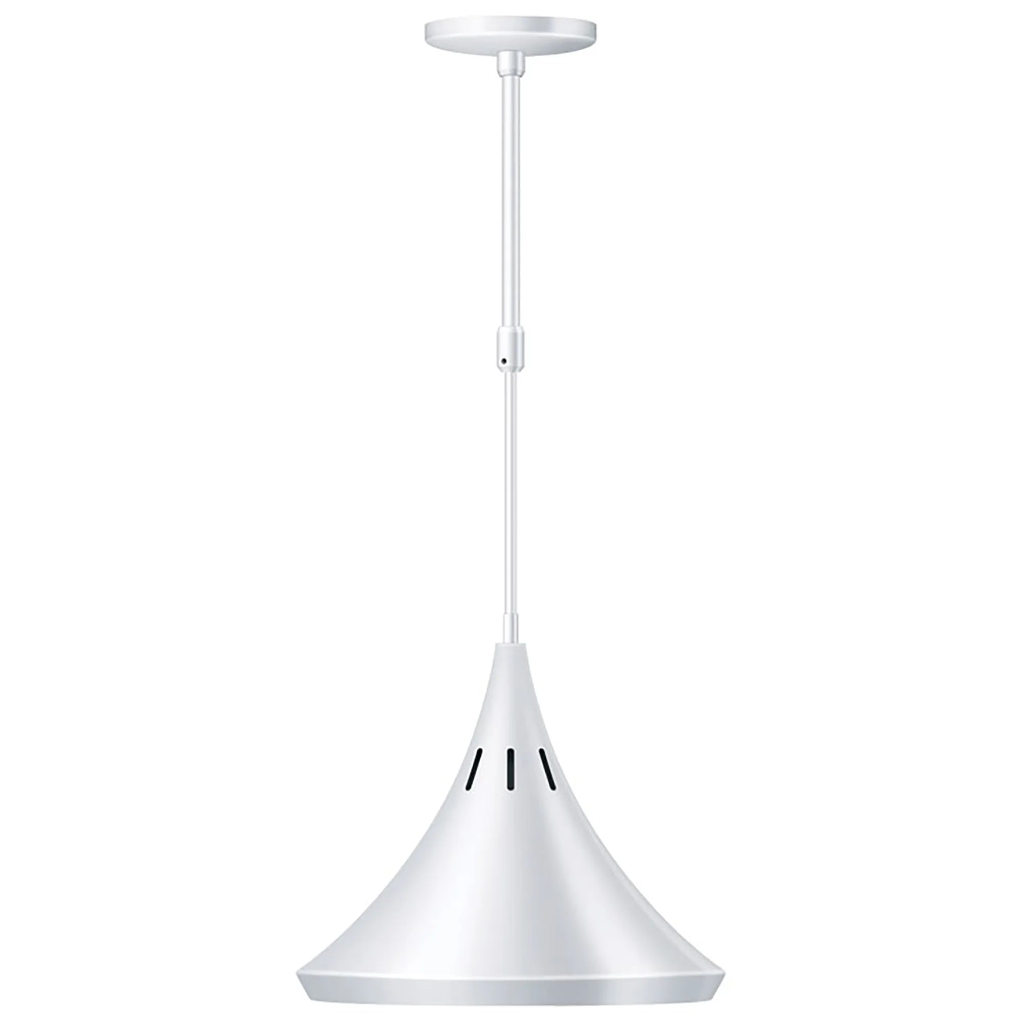 Hatco DL-2300 Decorative Heat Lamp - Various Configurations-Phoenix Food Equipment