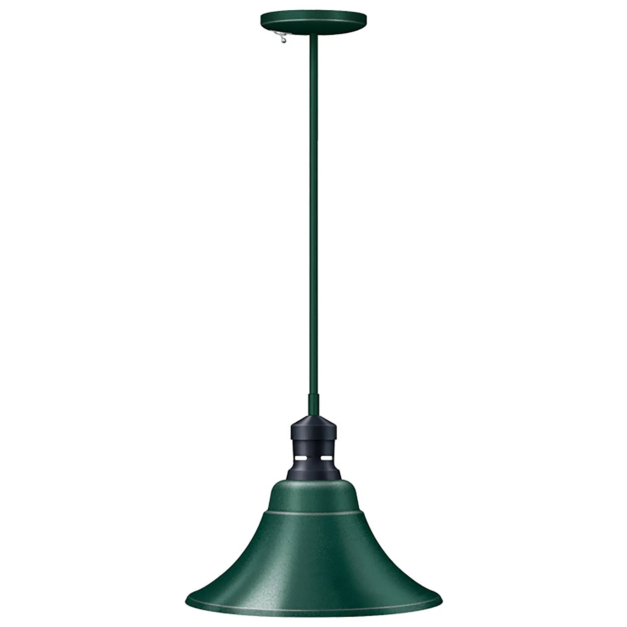 Hatco DL-2400 Decorative Heat Lamp - Various Configurations-Phoenix Food Equipment