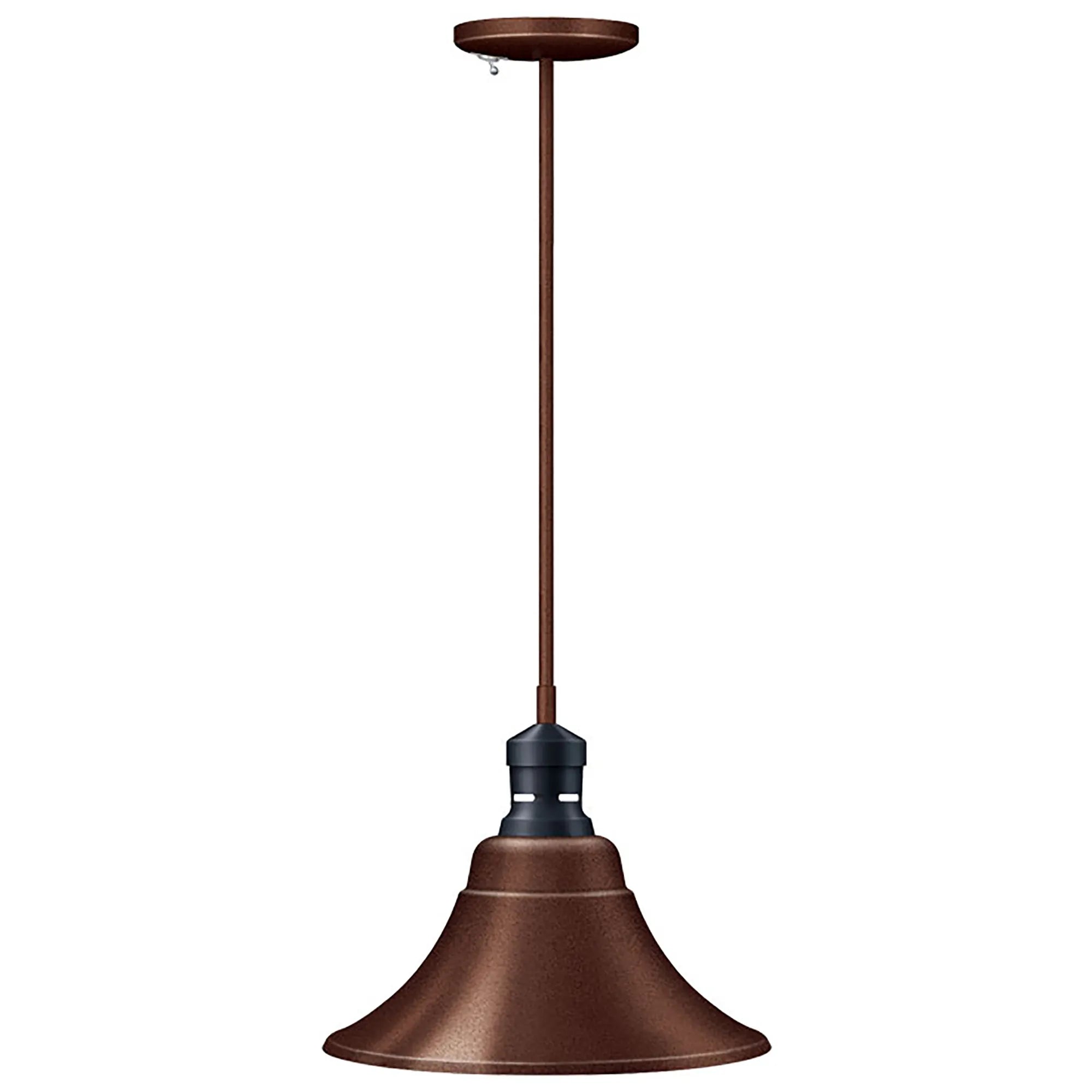 Hatco DL-2400 Decorative Heat Lamp - Various Configurations-Phoenix Food Equipment