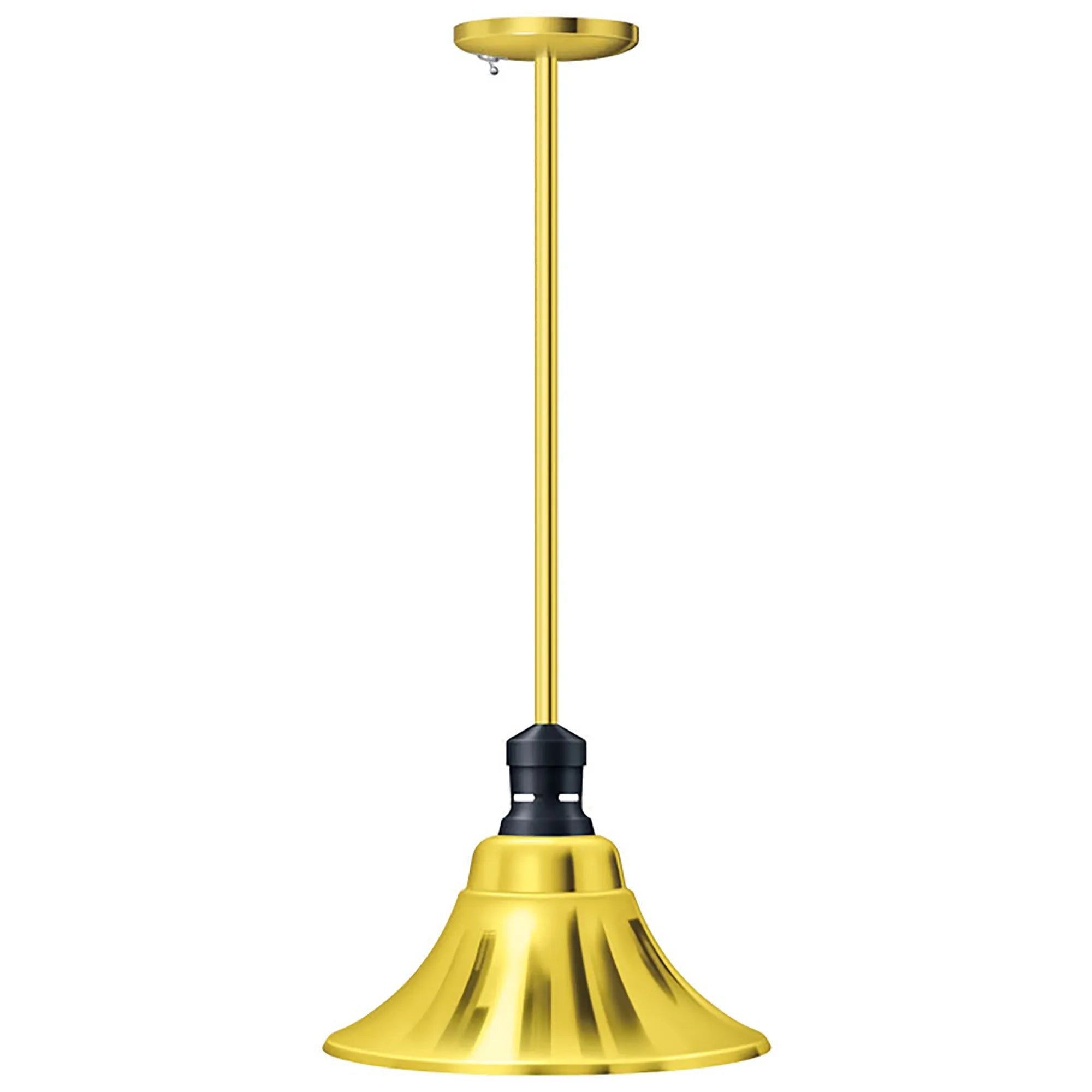 Hatco DL-2400 Decorative Heat Lamp - Various Configurations-Phoenix Food Equipment