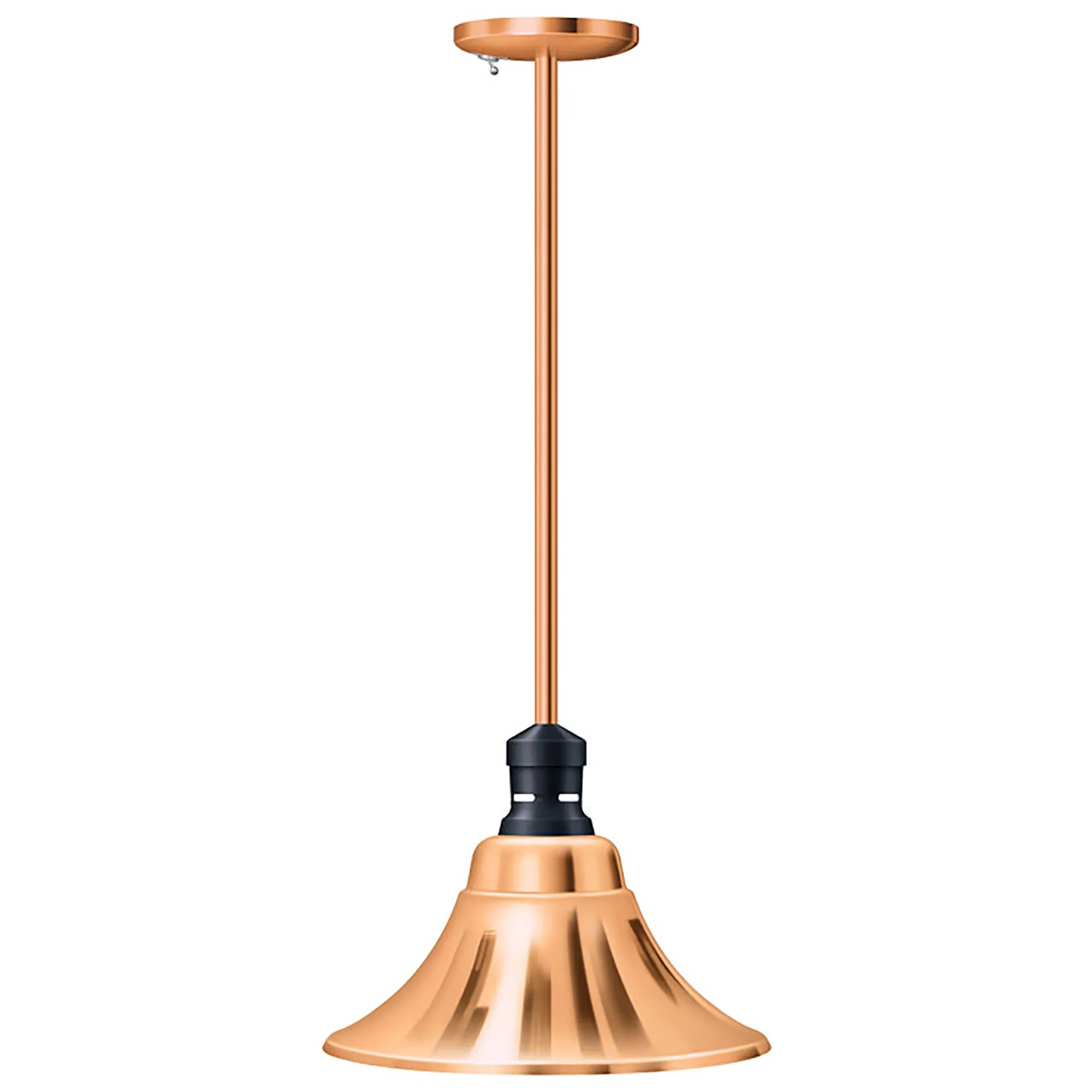 Hatco DL-2400 Decorative Heat Lamp - Various Configurations-Phoenix Food Equipment