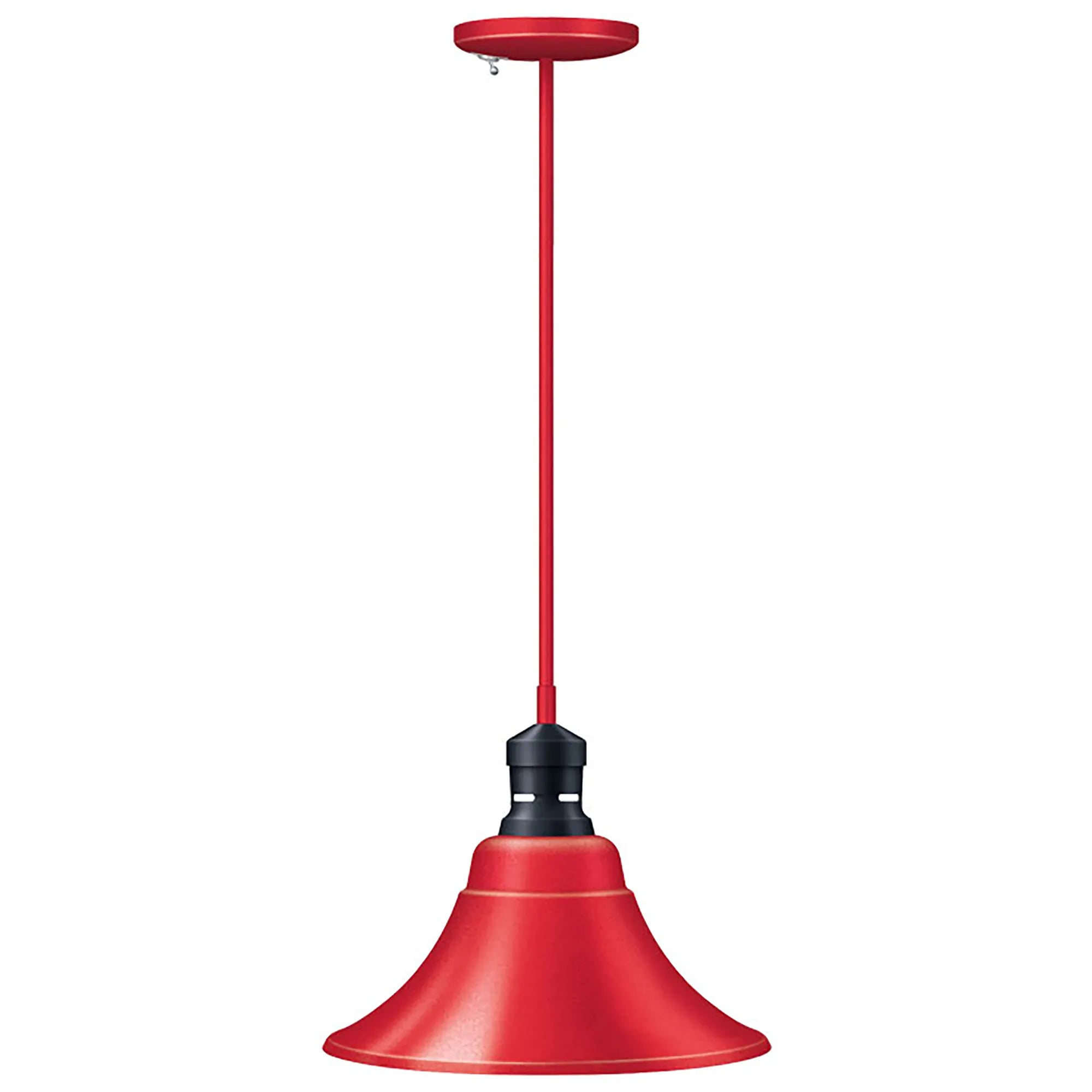 Hatco DL-2400 Decorative Heat Lamp - Various Configurations-Phoenix Food Equipment