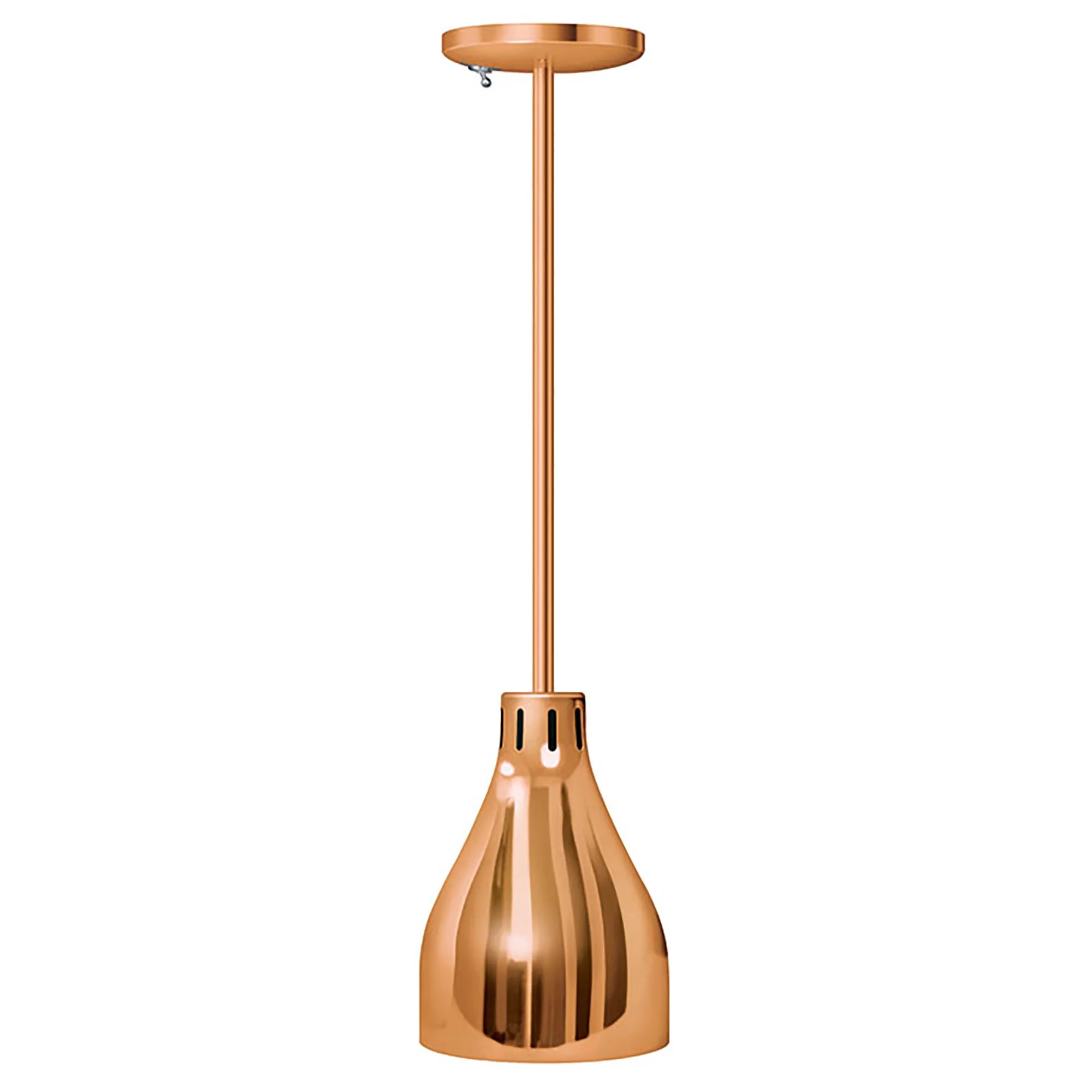 Hatco DL-500 Decorative Heat Lamp - Various Configurations-Phoenix Food Equipment