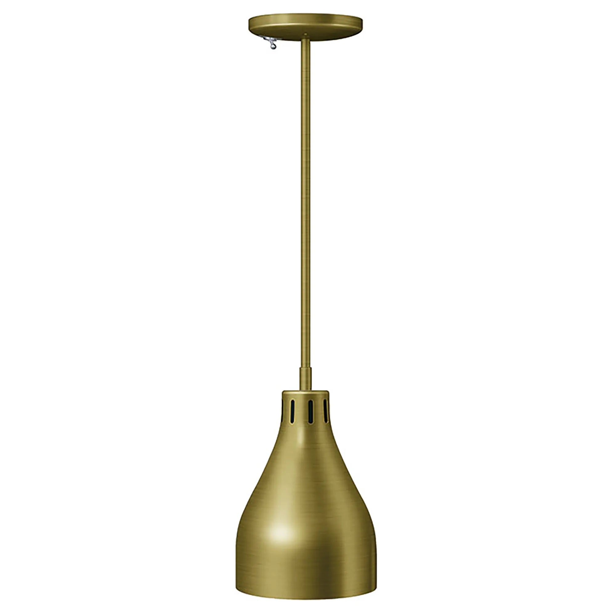 Hatco DL-500 Decorative Heat Lamp - Various Configurations-Phoenix Food Equipment