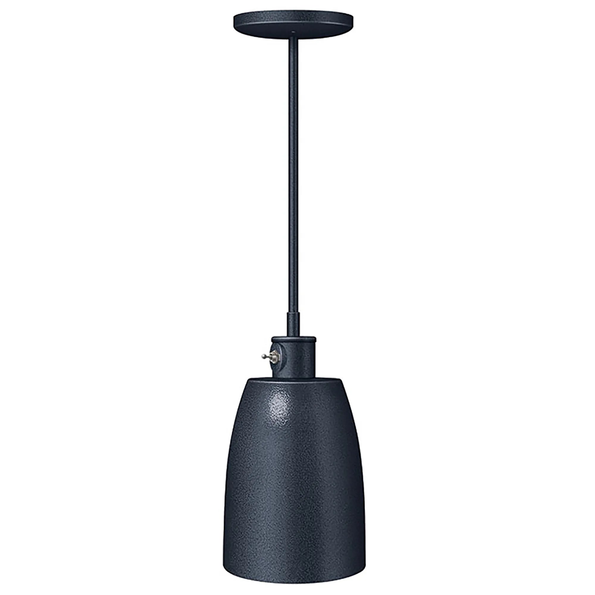 Hatco DL-600 Decorative Heat Lamp - Various Configurations-Phoenix Food Equipment