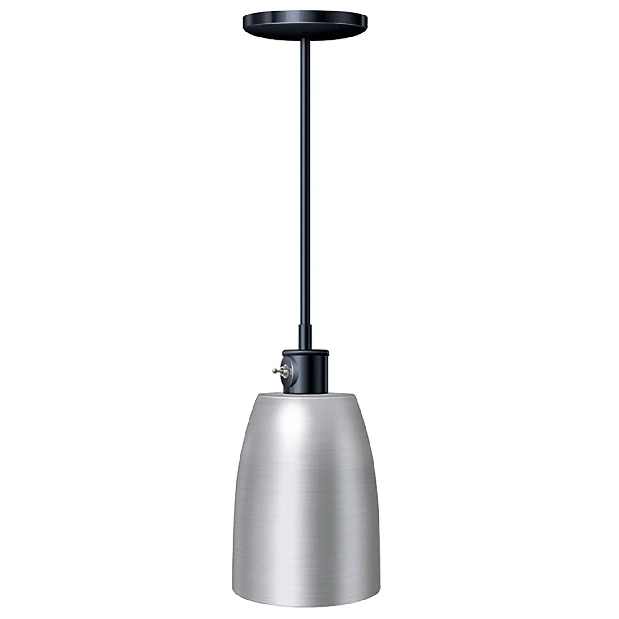 Hatco DL-600 Decorative Heat Lamp - Various Configurations-Phoenix Food Equipment