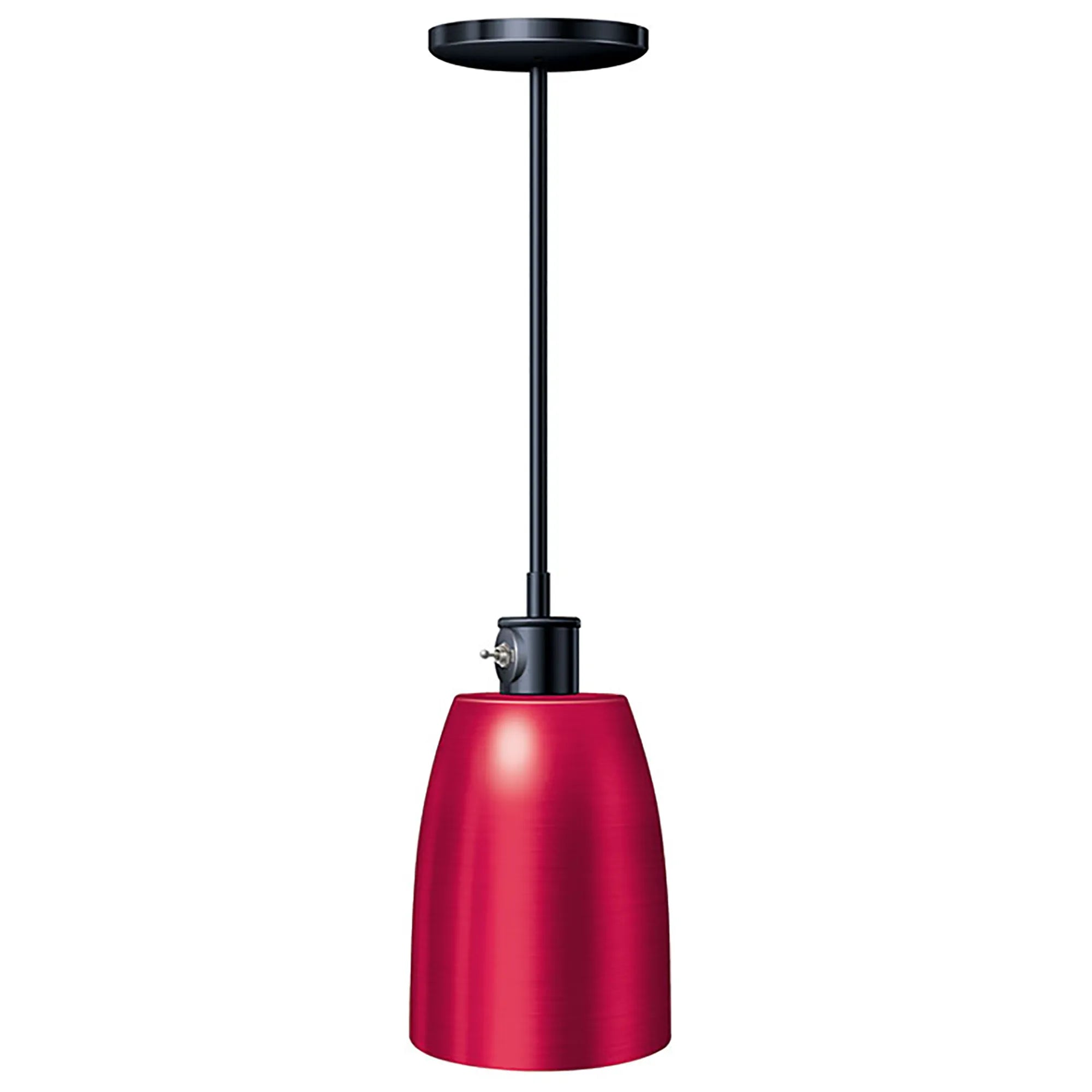 Hatco DL-600 Decorative Heat Lamp - Various Configurations-Phoenix Food Equipment