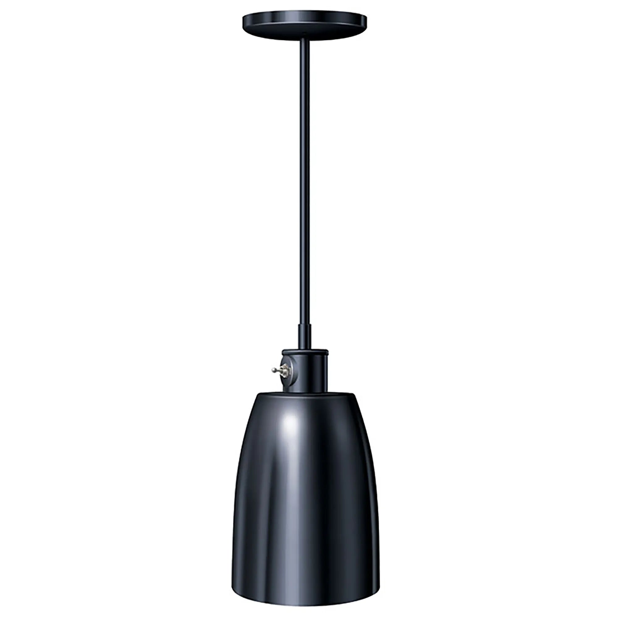 Hatco DL-600 Decorative Heat Lamp - Various Configurations-Phoenix Food Equipment