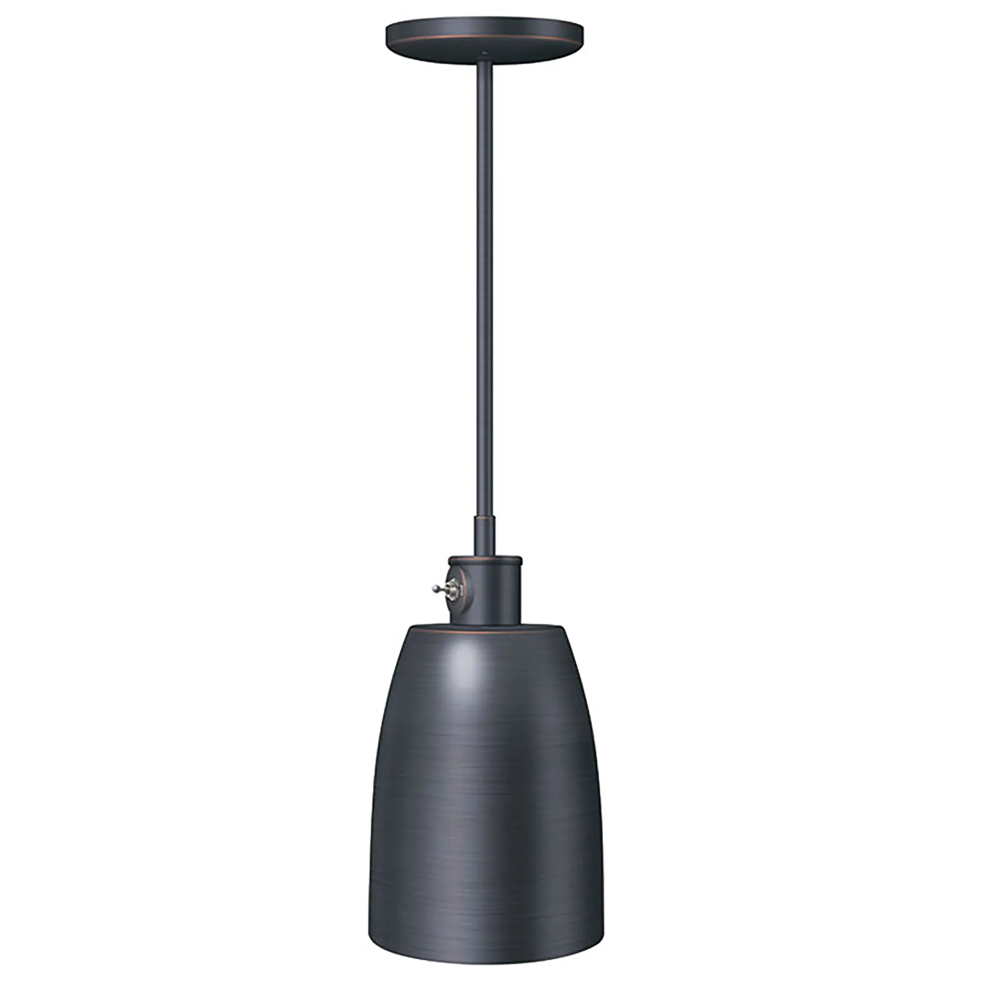 Hatco DL-600 Decorative Heat Lamp - Various Configurations-Phoenix Food Equipment