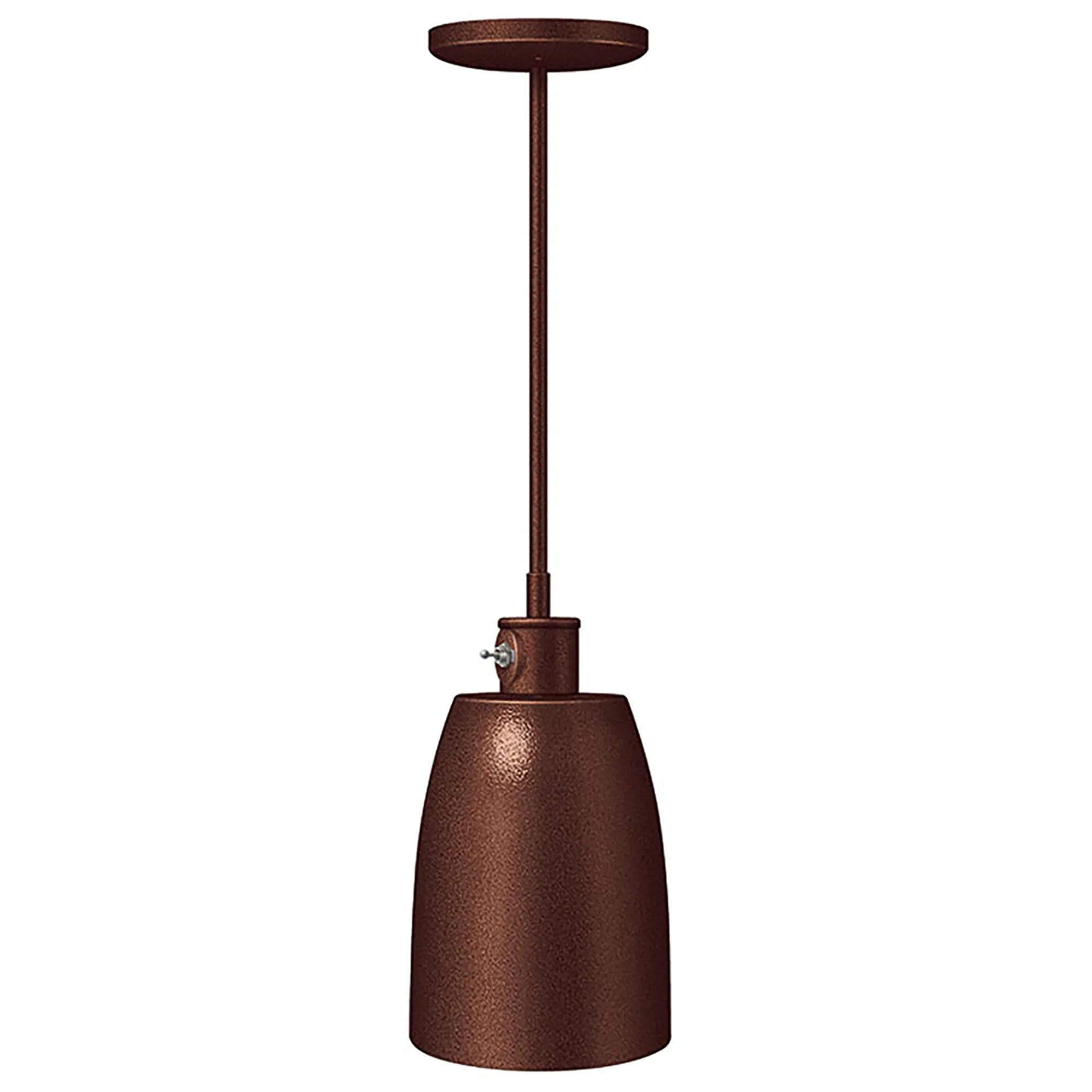 Hatco DL-600 Decorative Heat Lamp - Various Configurations-Phoenix Food Equipment