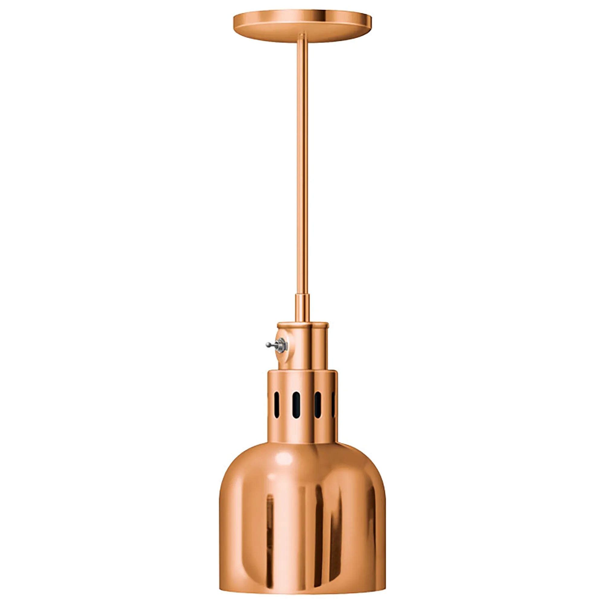 Hatco DL-700 Decorative Heat Lamp - Various Configurations-Phoenix Food Equipment