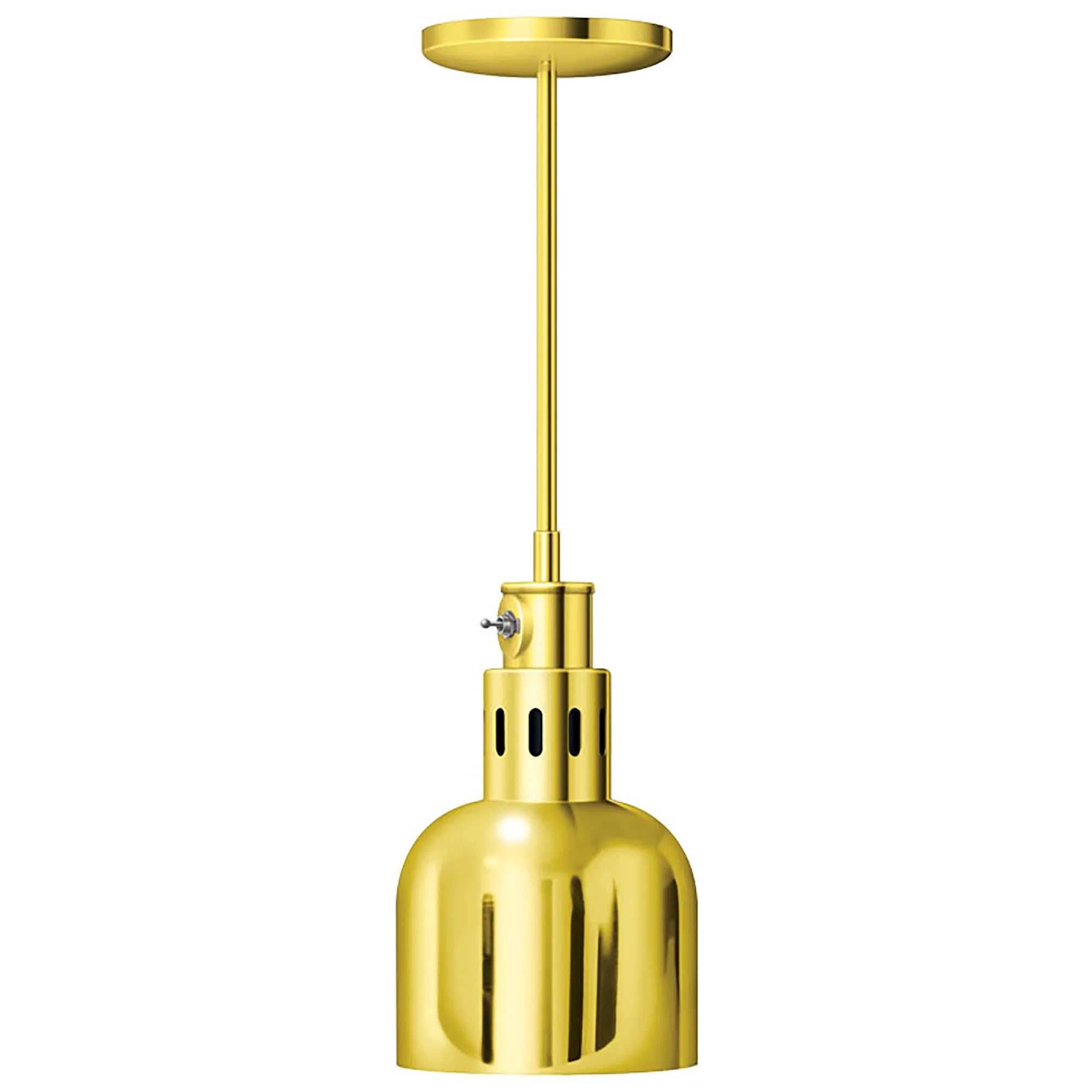 Hatco DL-700 Decorative Heat Lamp - Various Configurations-Phoenix Food Equipment