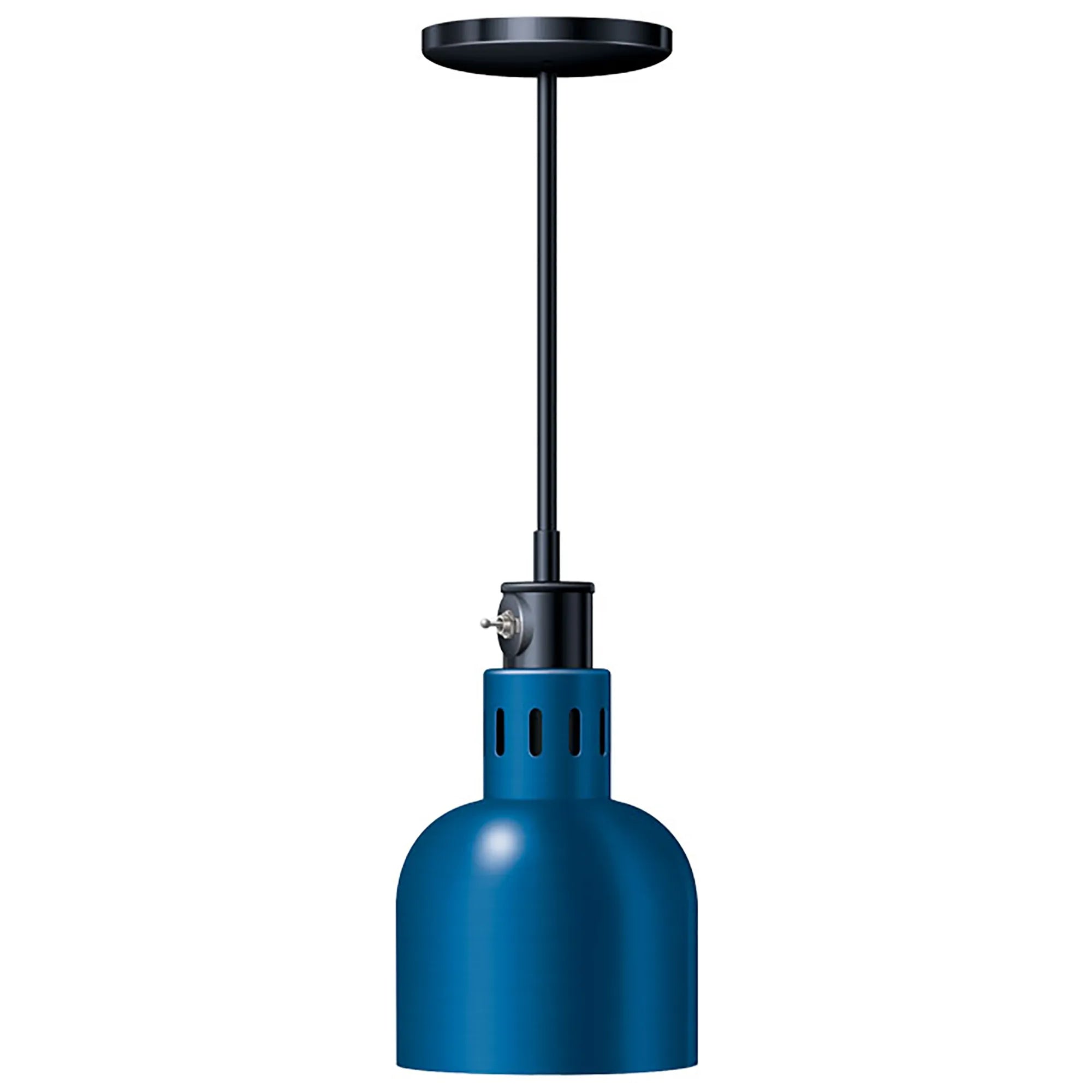 Hatco DL-700 Decorative Heat Lamp - Various Configurations-Phoenix Food Equipment