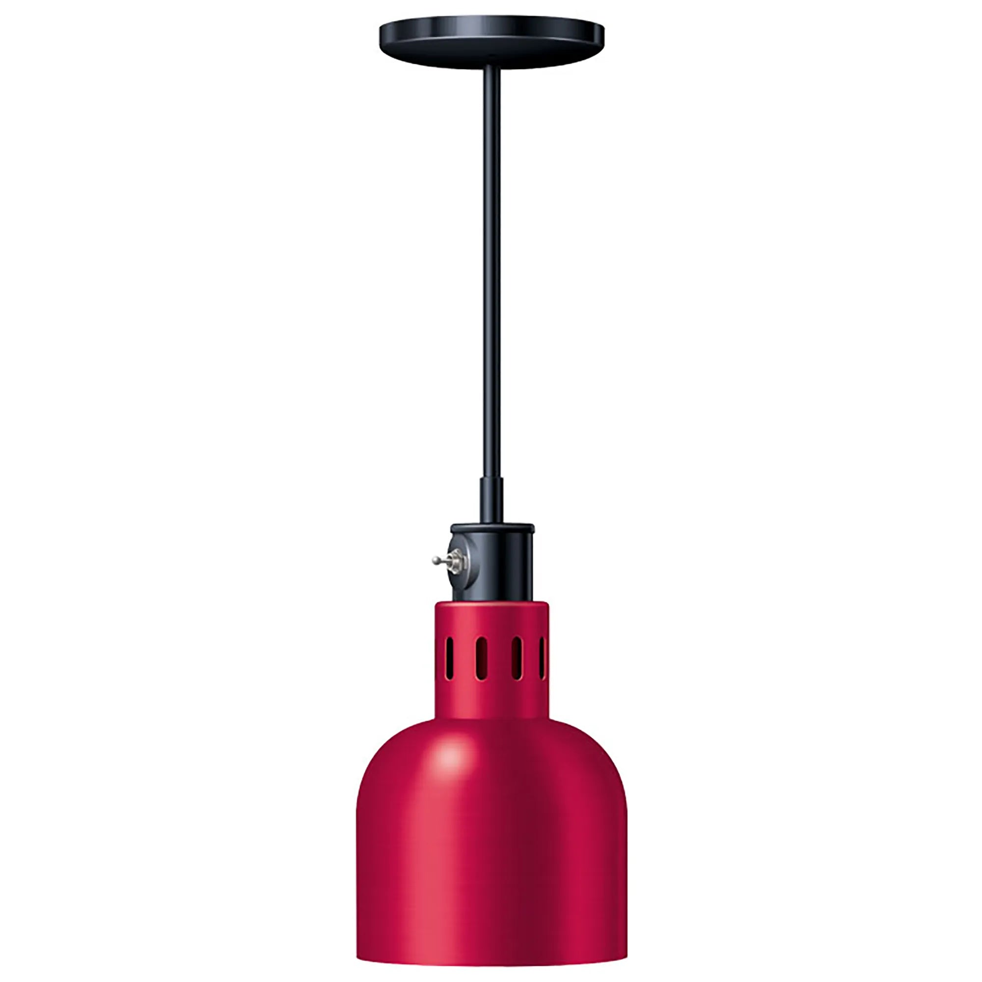 Hatco DL-700 Decorative Heat Lamp - Various Configurations-Phoenix Food Equipment