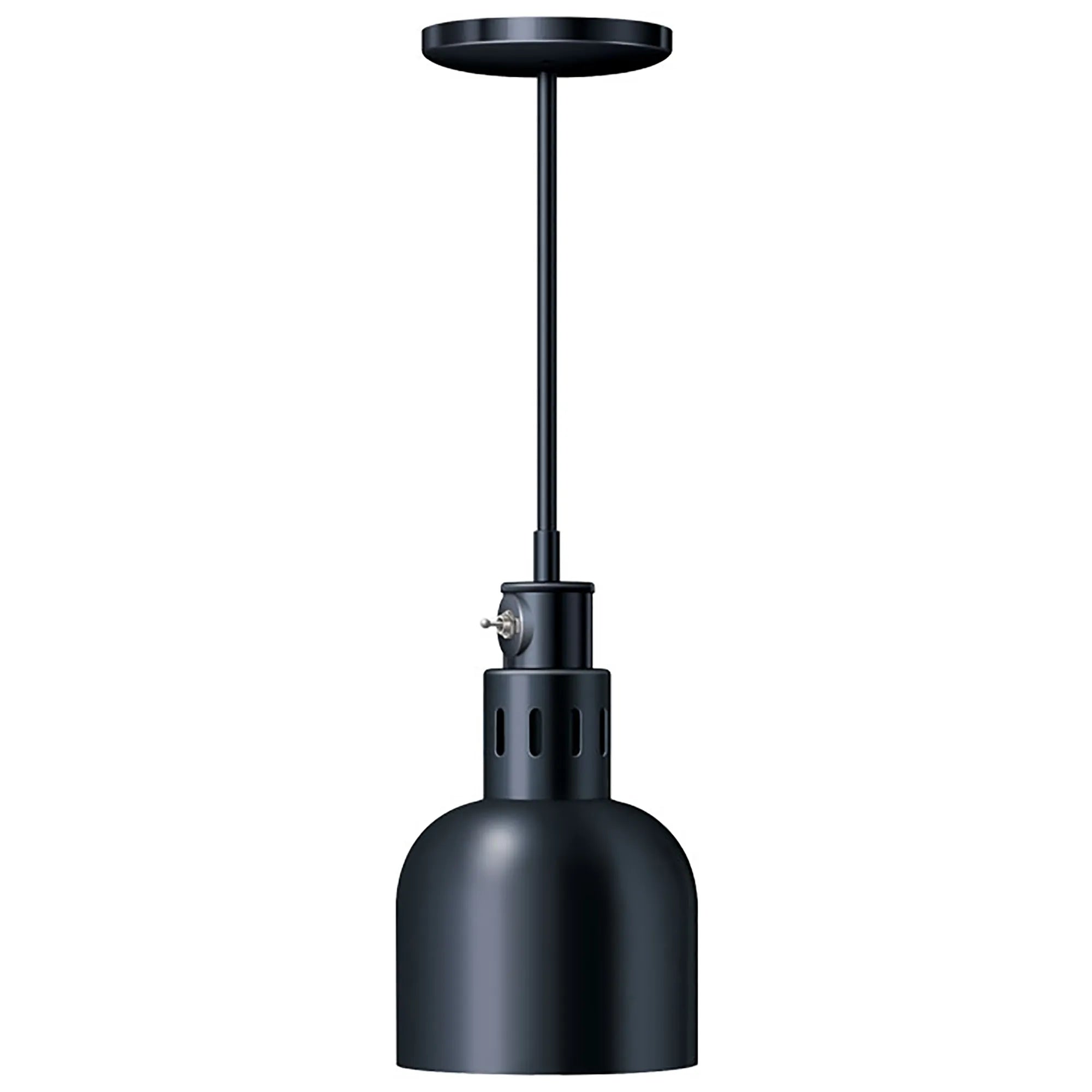 Hatco DL-700 Decorative Heat Lamp - Various Configurations-Phoenix Food Equipment