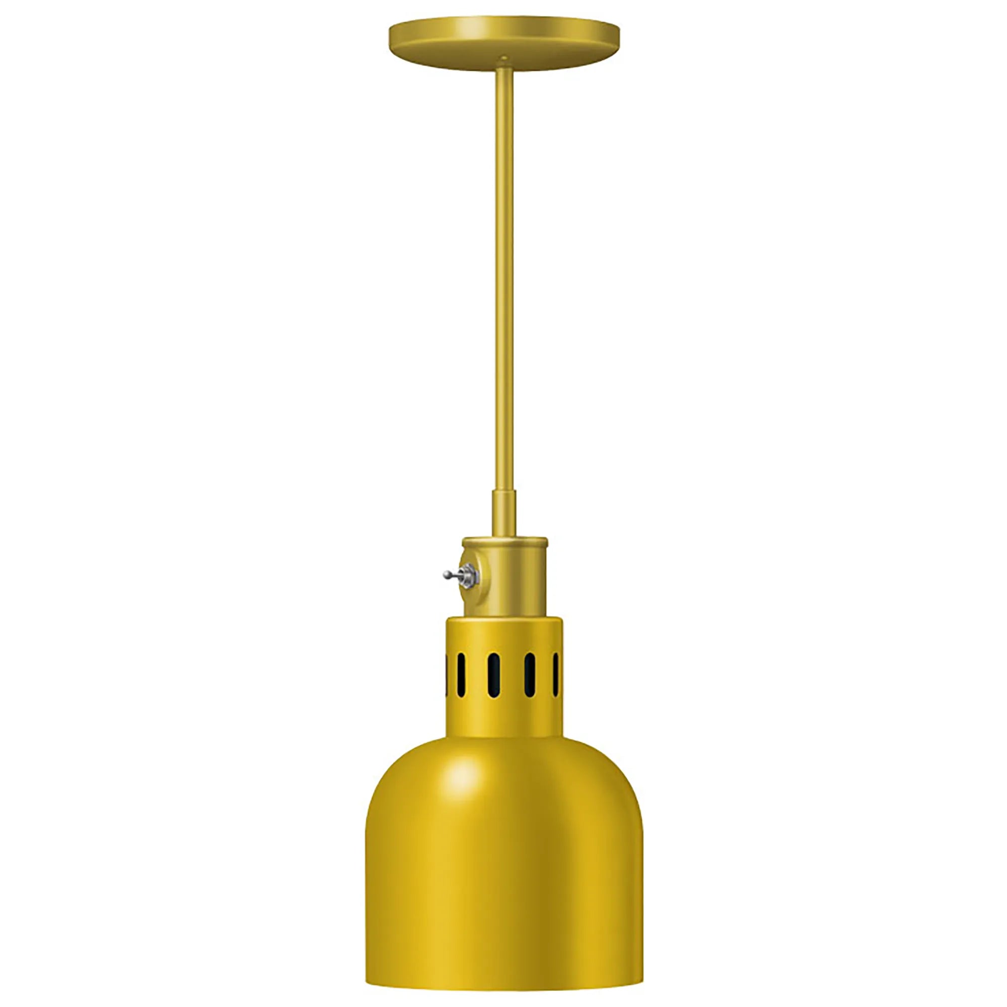 Hatco DL-700 Decorative Heat Lamp - Various Configurations-Phoenix Food Equipment