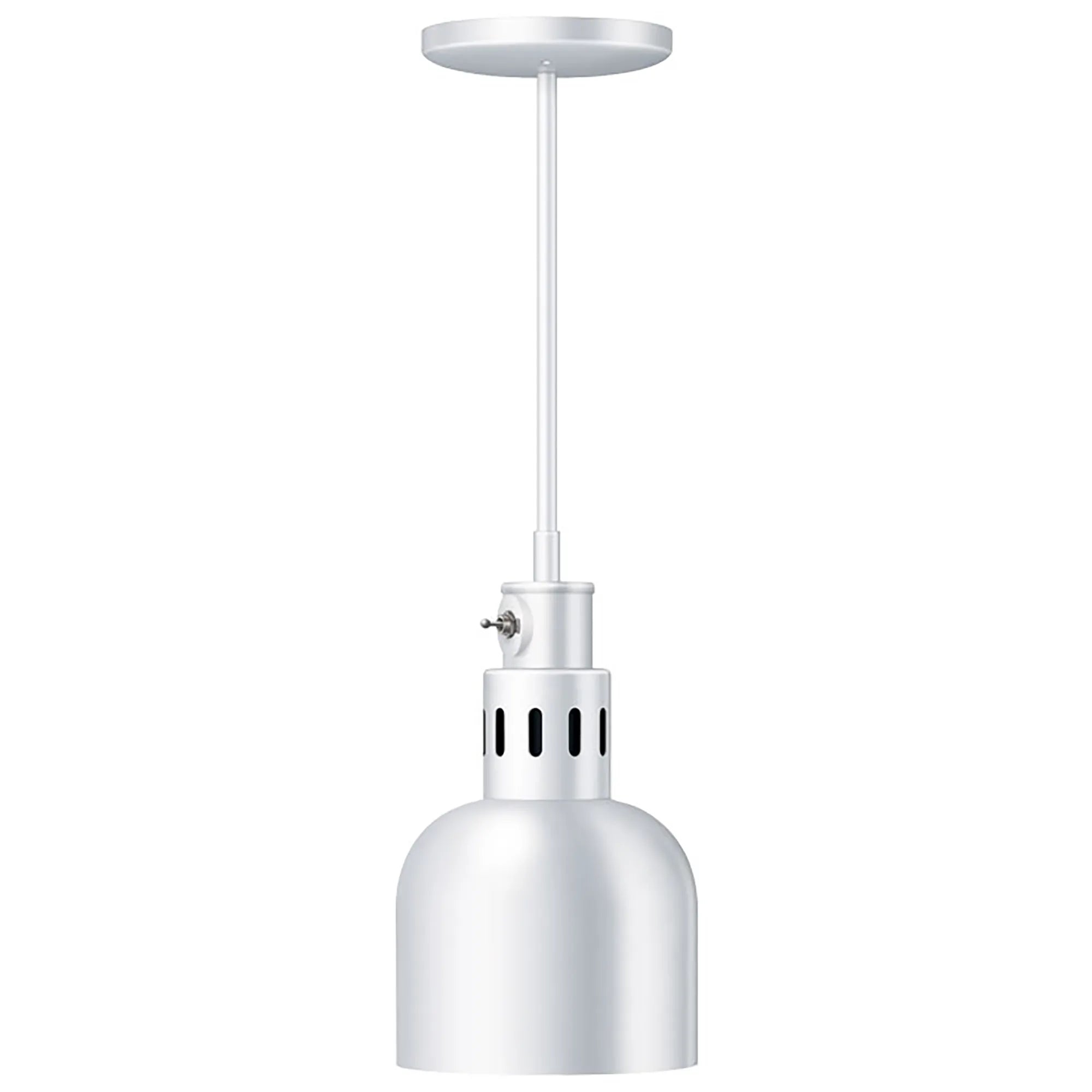 Hatco DL-700 Decorative Heat Lamp - Various Configurations-Phoenix Food Equipment